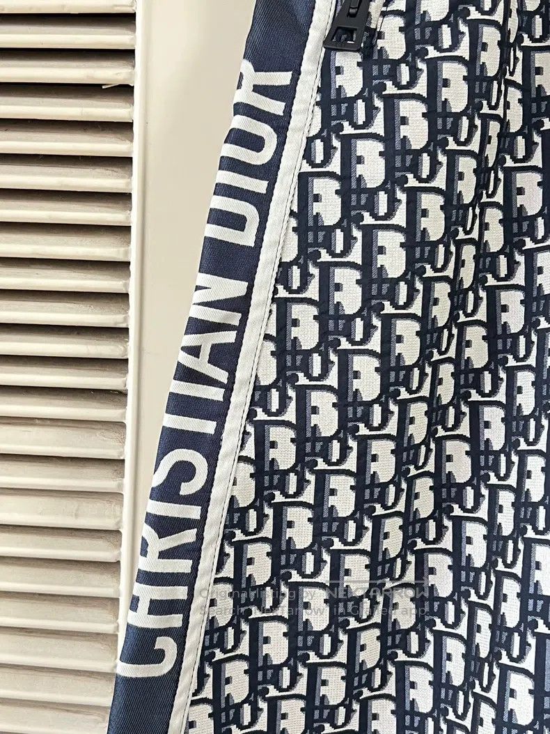 Dior Dior Skirt Size 42" / US 20 - 5 Thumbnail
