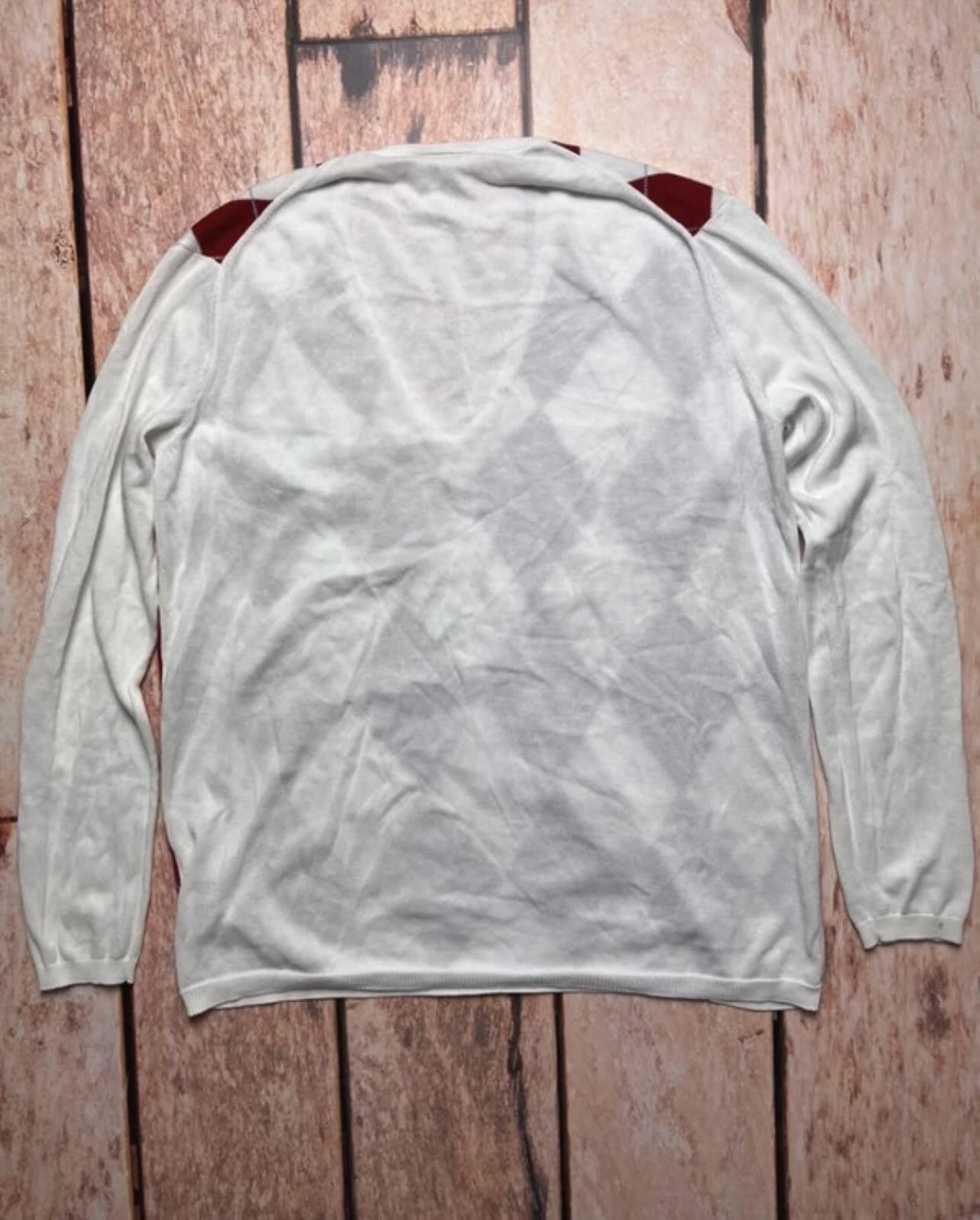 Lacoste Lacoste sweater Size US S / EU 44-46 / 1 - 2 Thumbnail