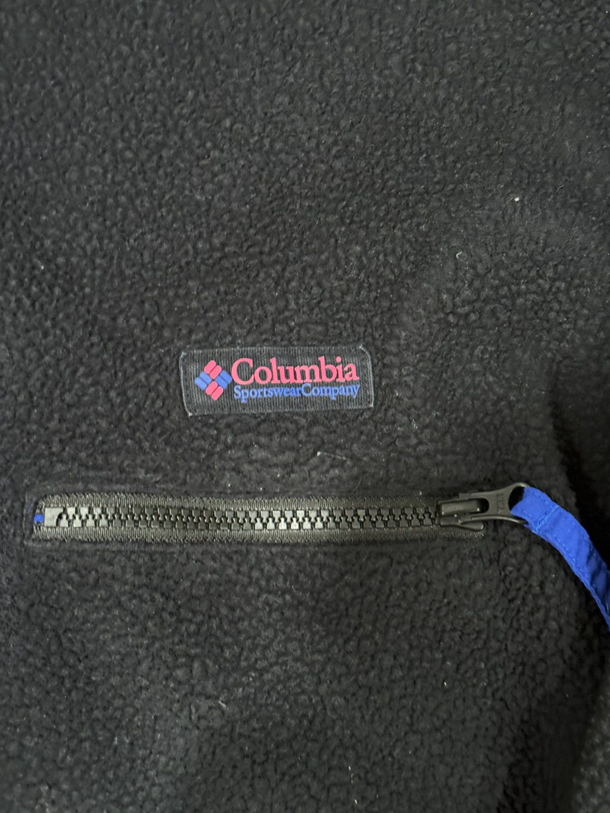Columbia Columbia Helvetia Vintage Half-Snap Fleece Size US M / EU 48-50 / 2 - 2 Thumbnail