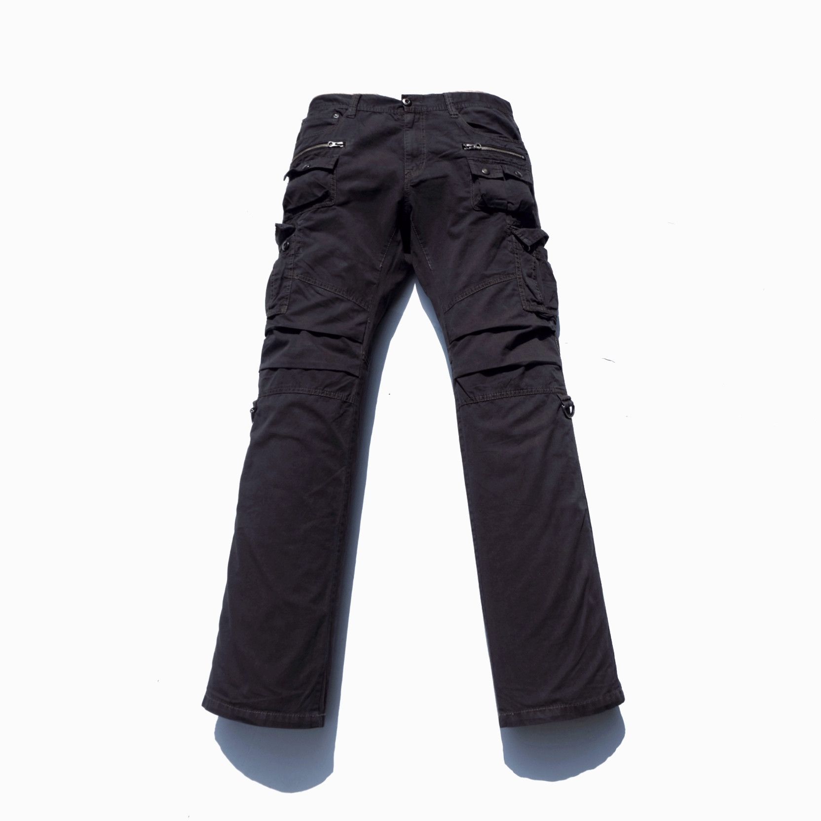 Tete Homme Cargo | Grailed