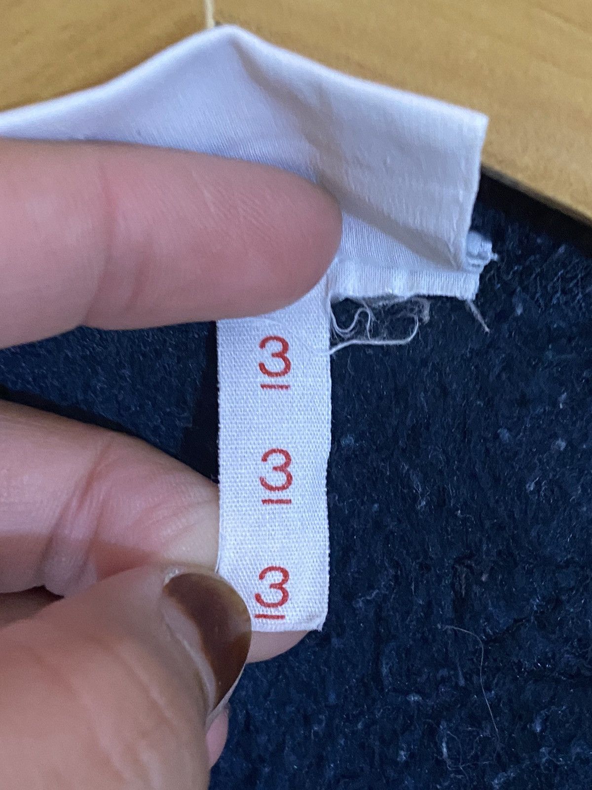Lacoste Lacoste Zipper Vest Size US M / EU 48-50 / 2 - 15 Thumbnail
