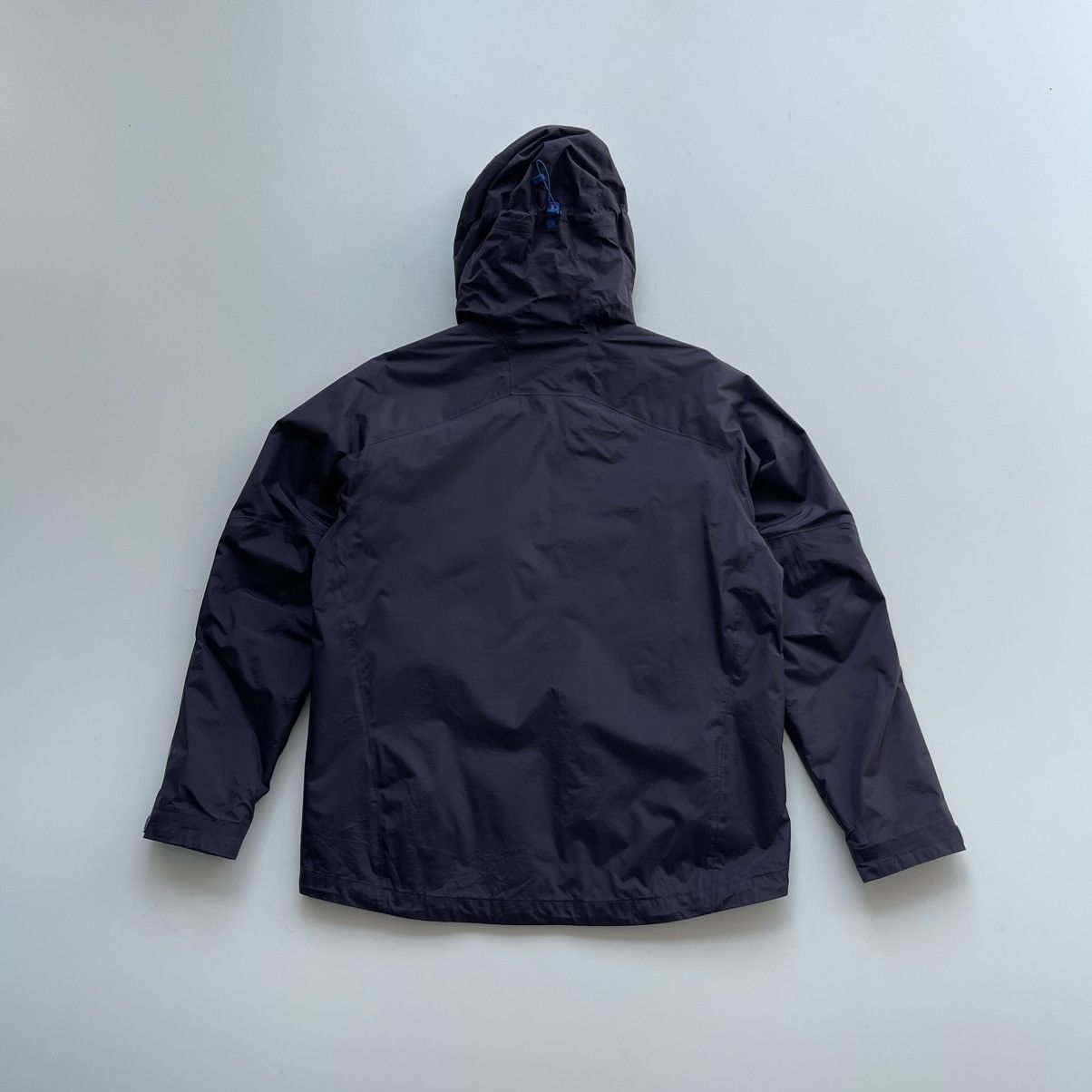 Patagonia × The Mountain × Vintage Patagonia Torrentshell Primaloft Insulated Vintage Jacket Size US L / EU 52-54 / 3 - 3 Thumbnail