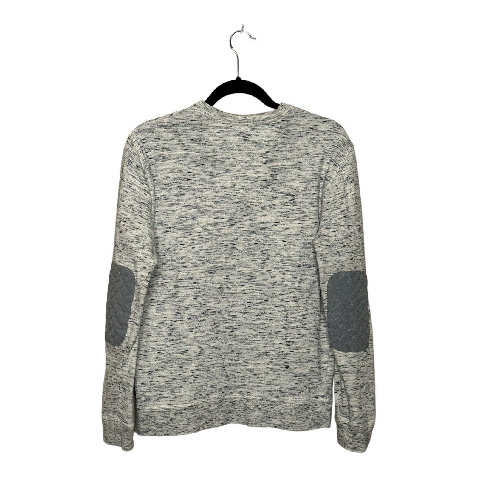 Robert Graham Robert Graham elbow patches sweatshirt size Small Size US S / EU 44-46 / 1 - 9 Thumbnail