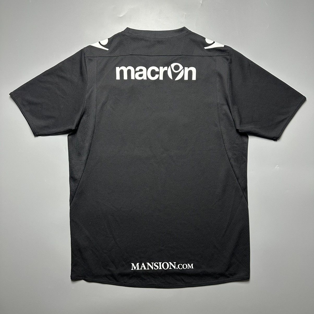 Macron CRYSTAL PALACE MACRON 2015/2016 FOOTBALL TRAINING JERSEY Size US L / EU 52-54 / 3 - 7 Thumbnail