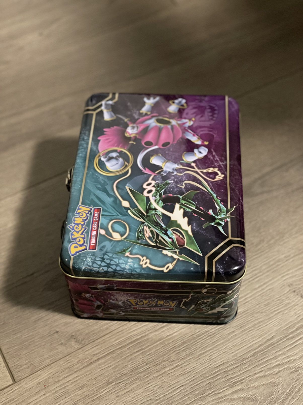 Pokemon Pokemon Lunch Box Size ONE SIZE - 4 Thumbnail