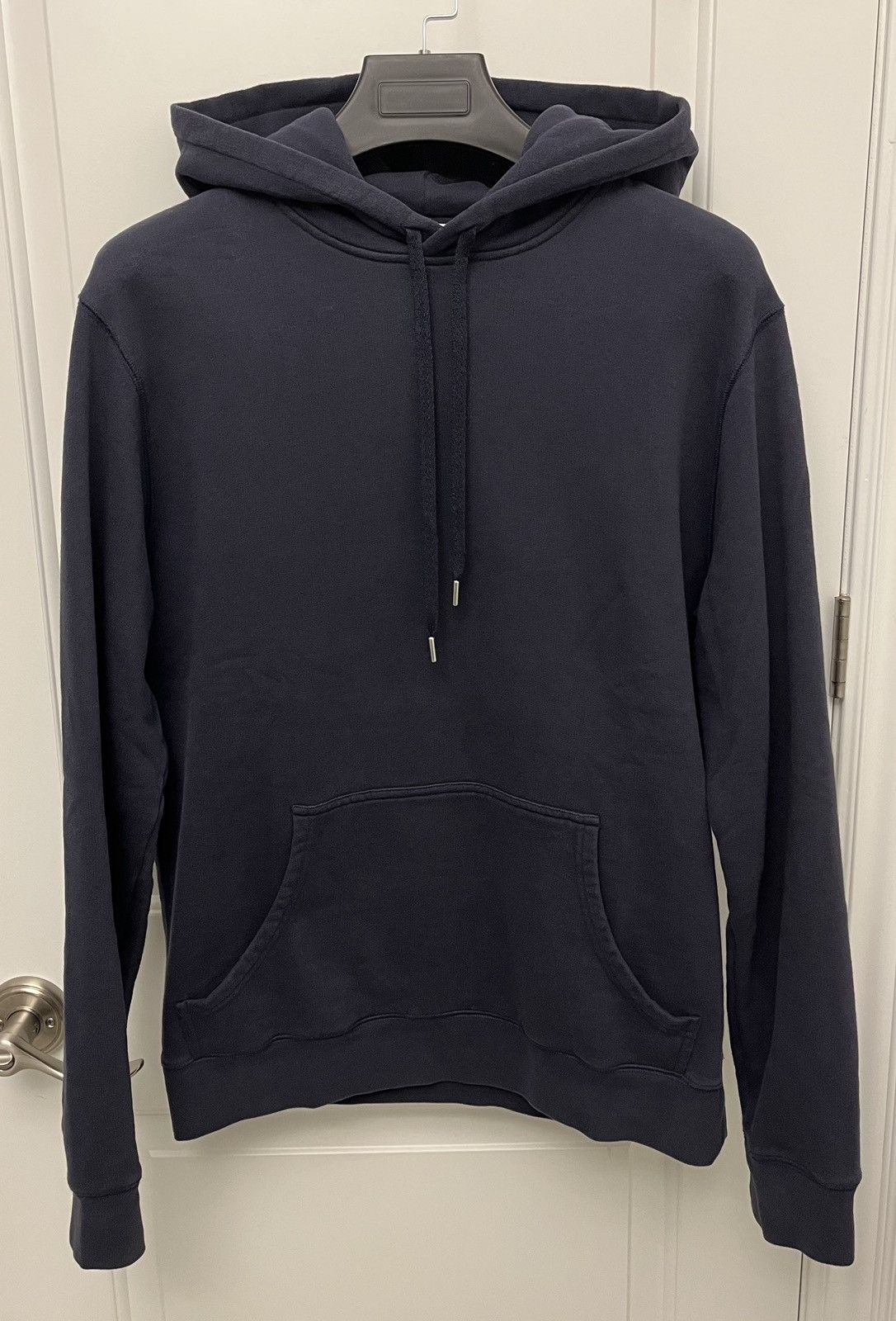 Loopback Hoodie