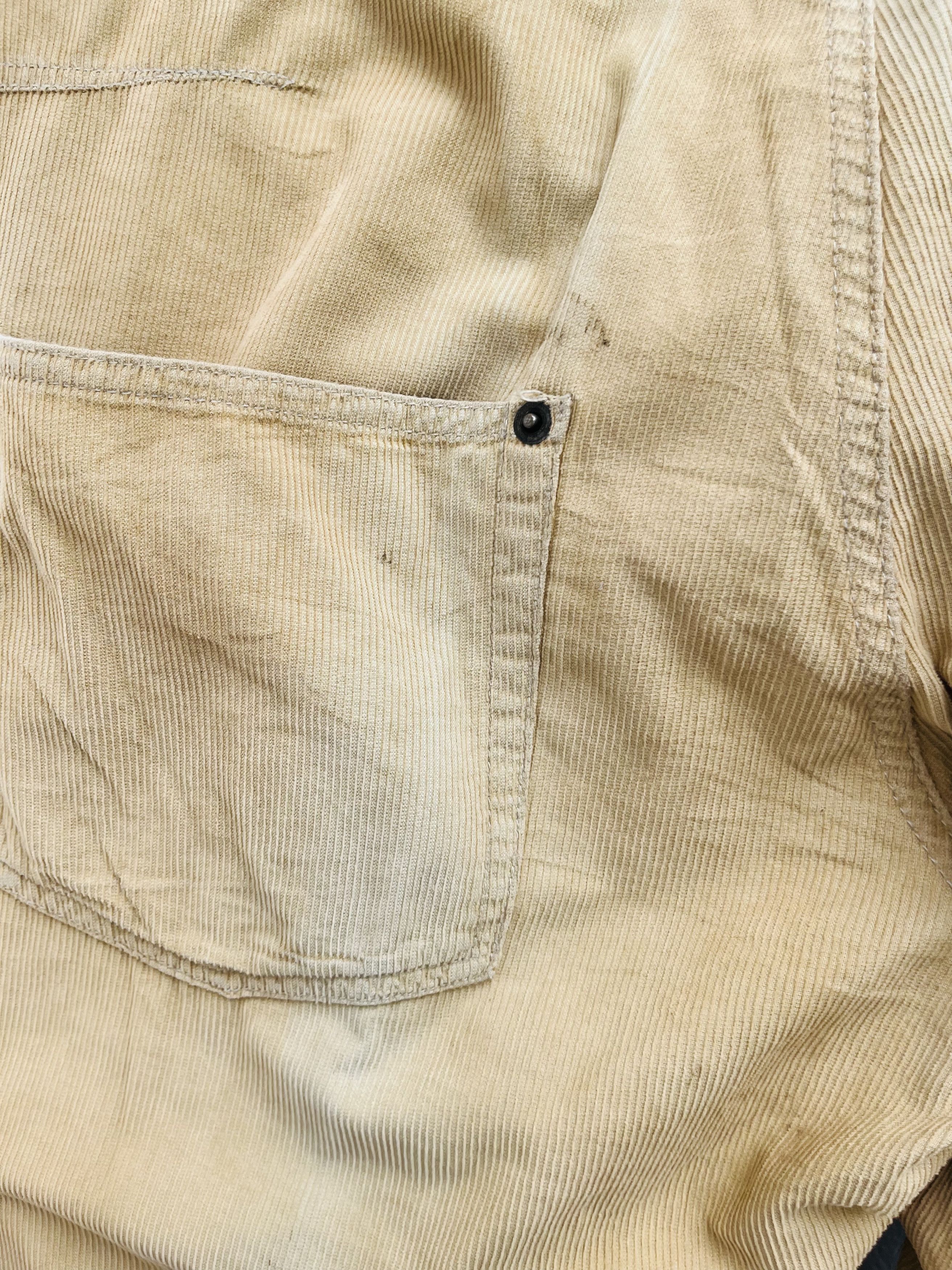 Japanese Brand Vintage Japanese Designer Fashion Style Size US 31 - 13 Thumbnail