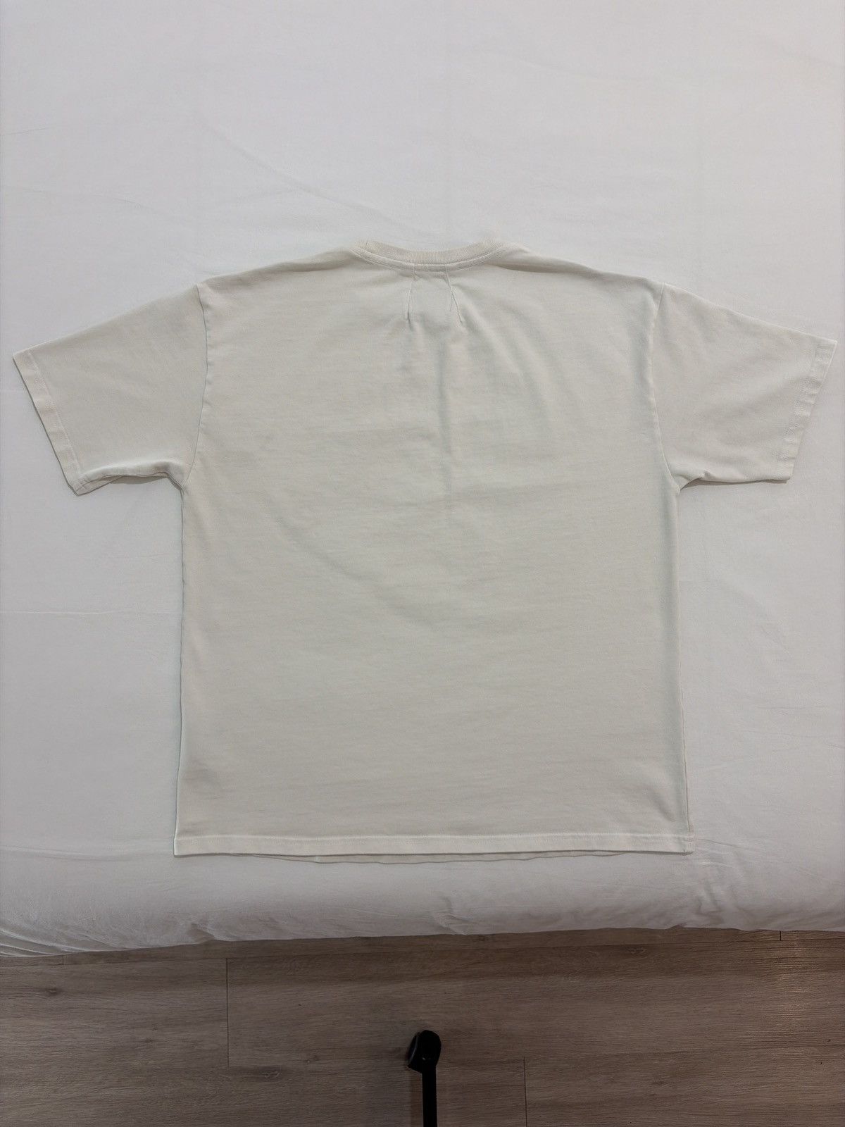 Rhude Rhude ‘Poster’ French Riviera Destination Sailing Tee Size US S / EU 44-46 / 1 - 2 Thumbnail