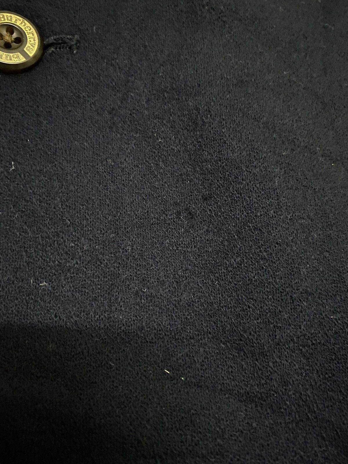Burberry × Burberry Prorsum Burberrys Wool Silk Lined Vest (C2) Size US L / EU 52-54 / 3 - 9 Thumbnail