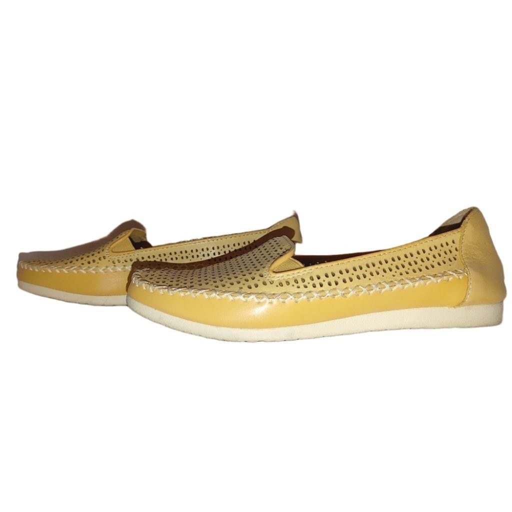 Earthling Earth Origins Lark Lizzy Loafer Size 8 Size US 8 / IT 38 - 1 Thumbnail