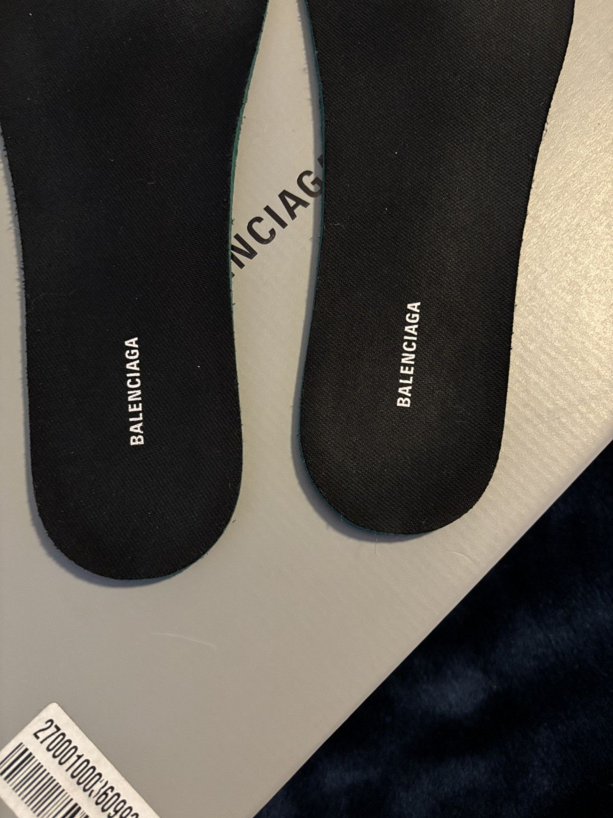 Balenciaga Balenciaga 2.0 speed graffiti Size US 12 / EU 45 - 15 Thumbnail