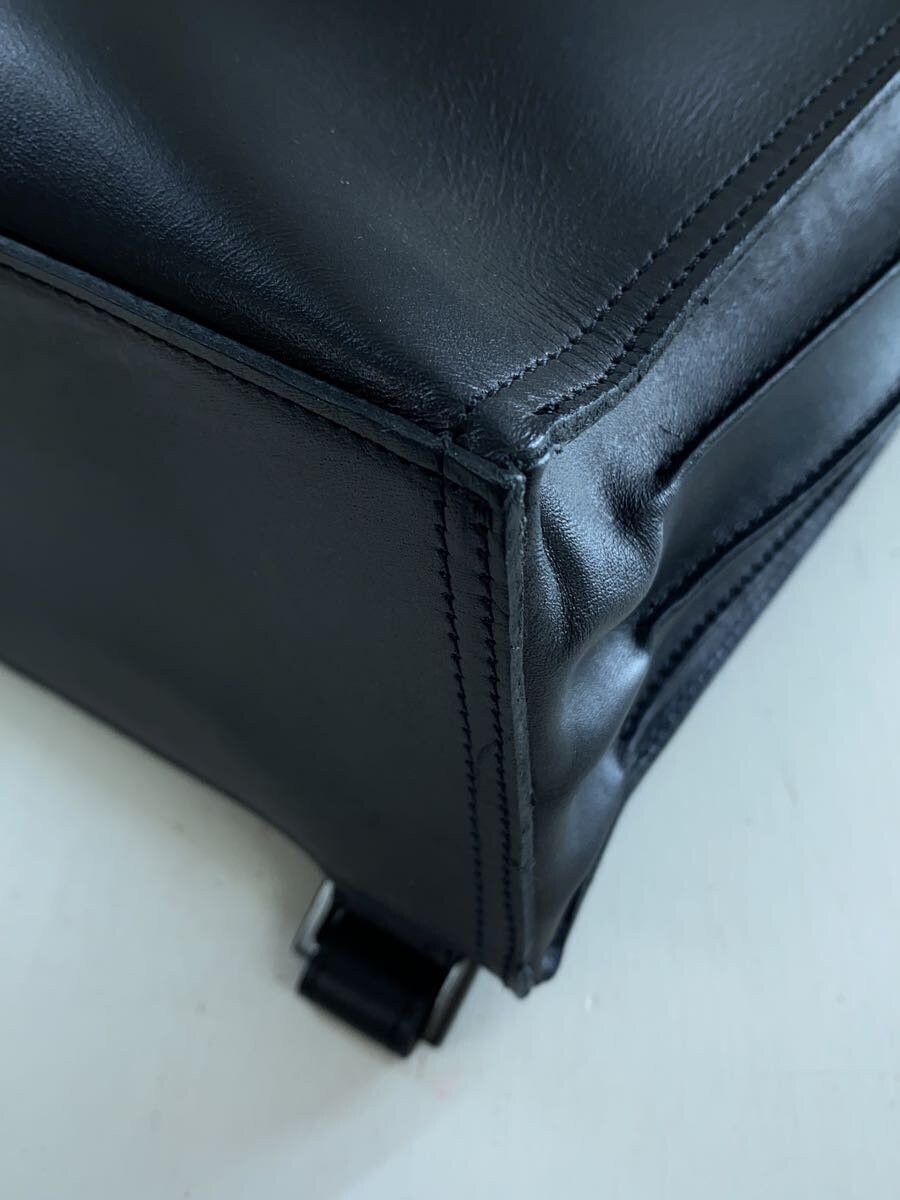Yohji Yamamoto Suko RD Night H yohji yamamoto bag Size ONE SIZE - 7 Thumbnail