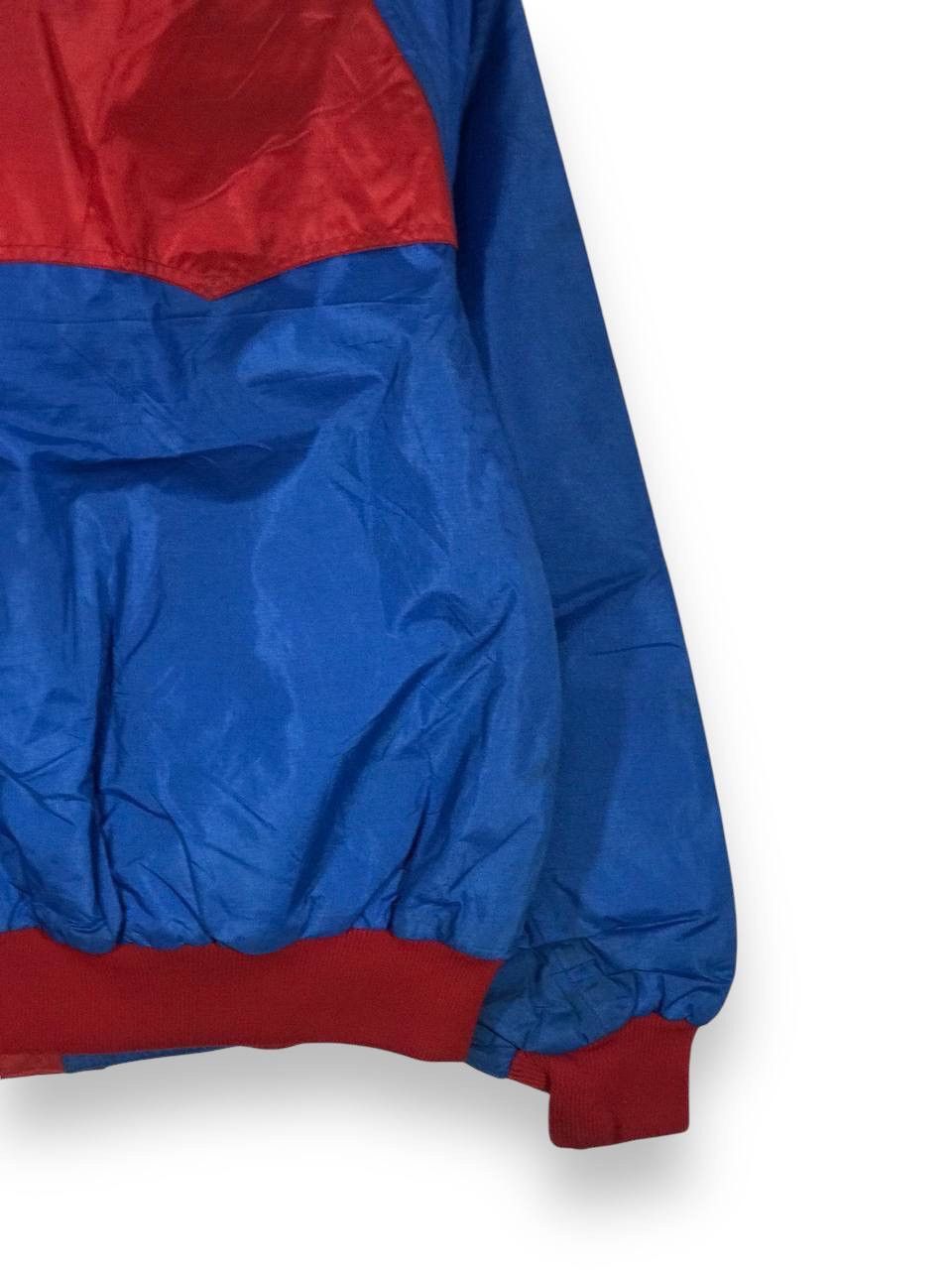 The North Face vintage 90s the north face goretex jacket Size US M / EU 48-50 / 2 - 9 Thumbnail