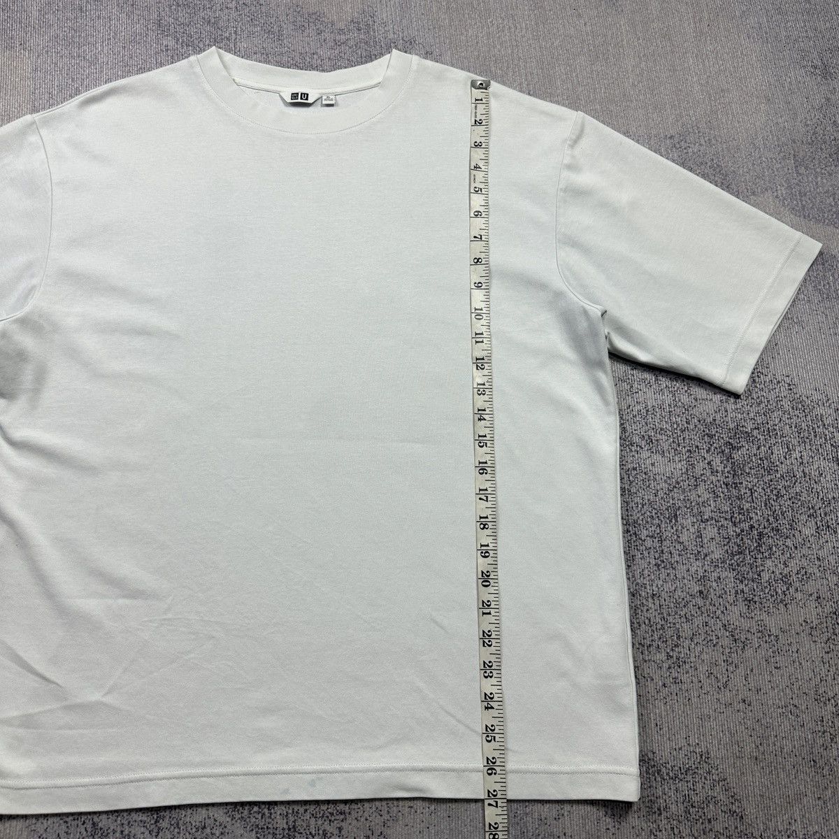 Uniqlo Uniqlo AIRism Size US XL / EU 56 / 4 - 5 Thumbnail