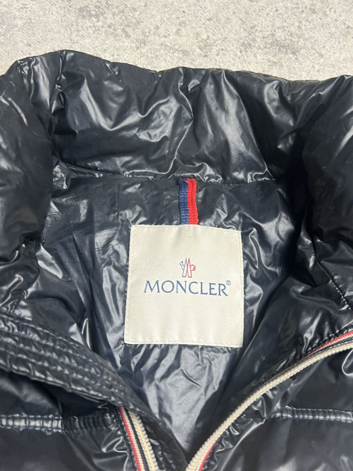 Moncler Moncler Puffer Jacket Size US S / EU 44-46 / 1 - 6 Thumbnail