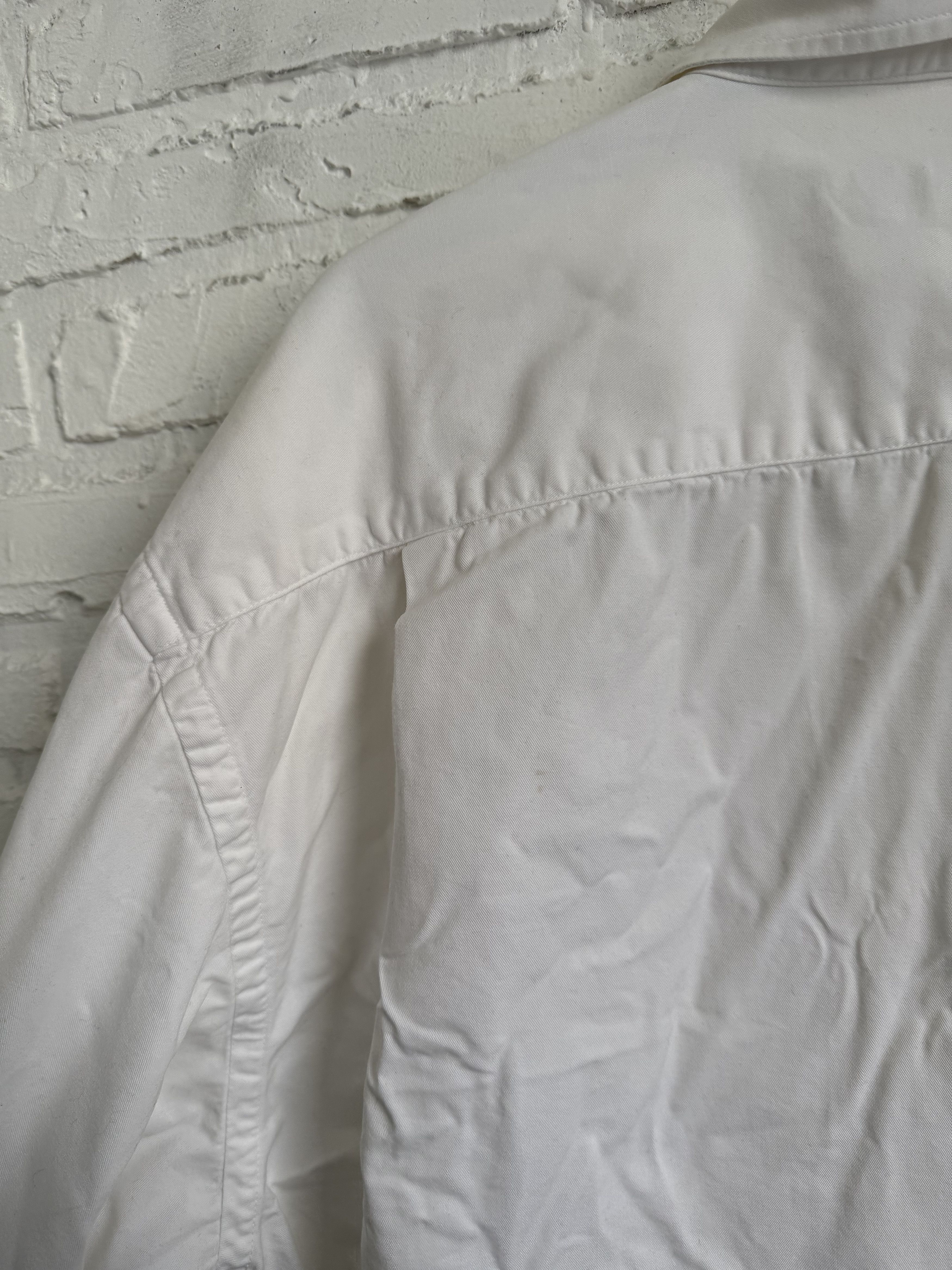 Iceberg Vintage 1995 ICEBERG Tom&Jerry shirt elbow patches Size US XXL / EU 58 / 5 - 12 Thumbnail