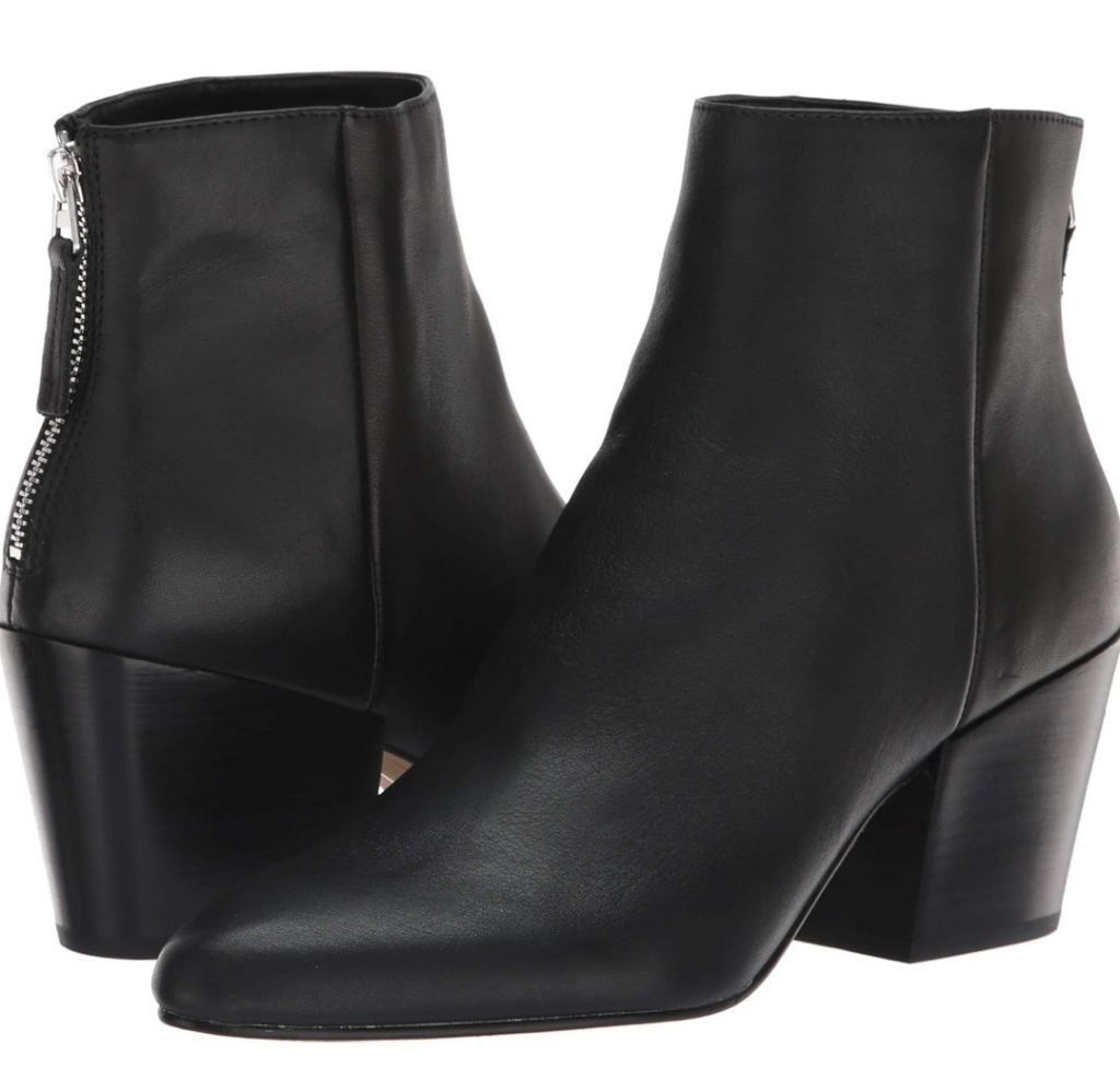 Dolce Vita Dolce Vita Coltyn Ankle Boots Size 7 Size US 5 / IT 35 - 1 Thumbnail