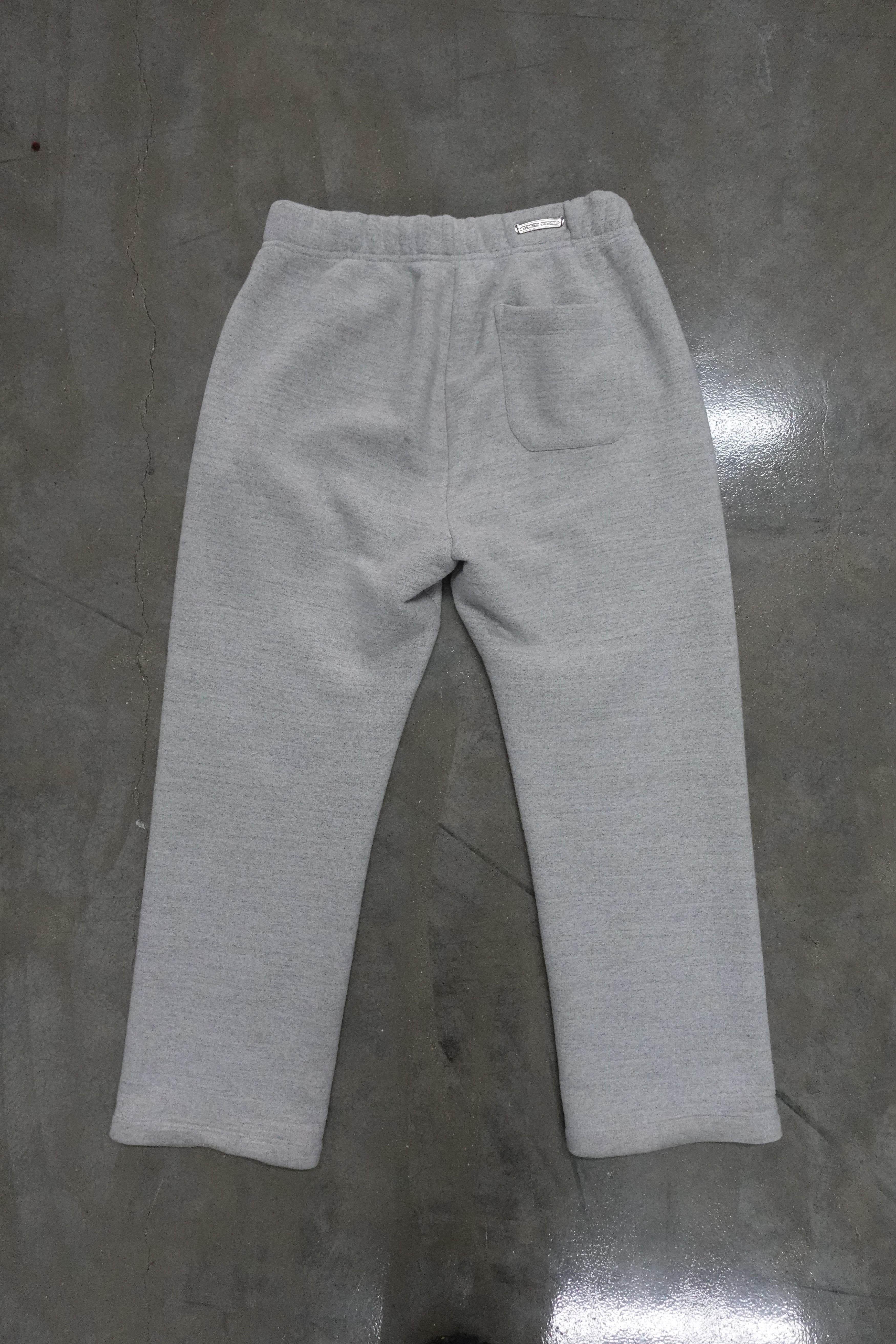 Chrome Hearts CHROME HEARTS 7 11 SWEATPANTS GREY Size US 36 / EU 52 - 3 Thumbnail