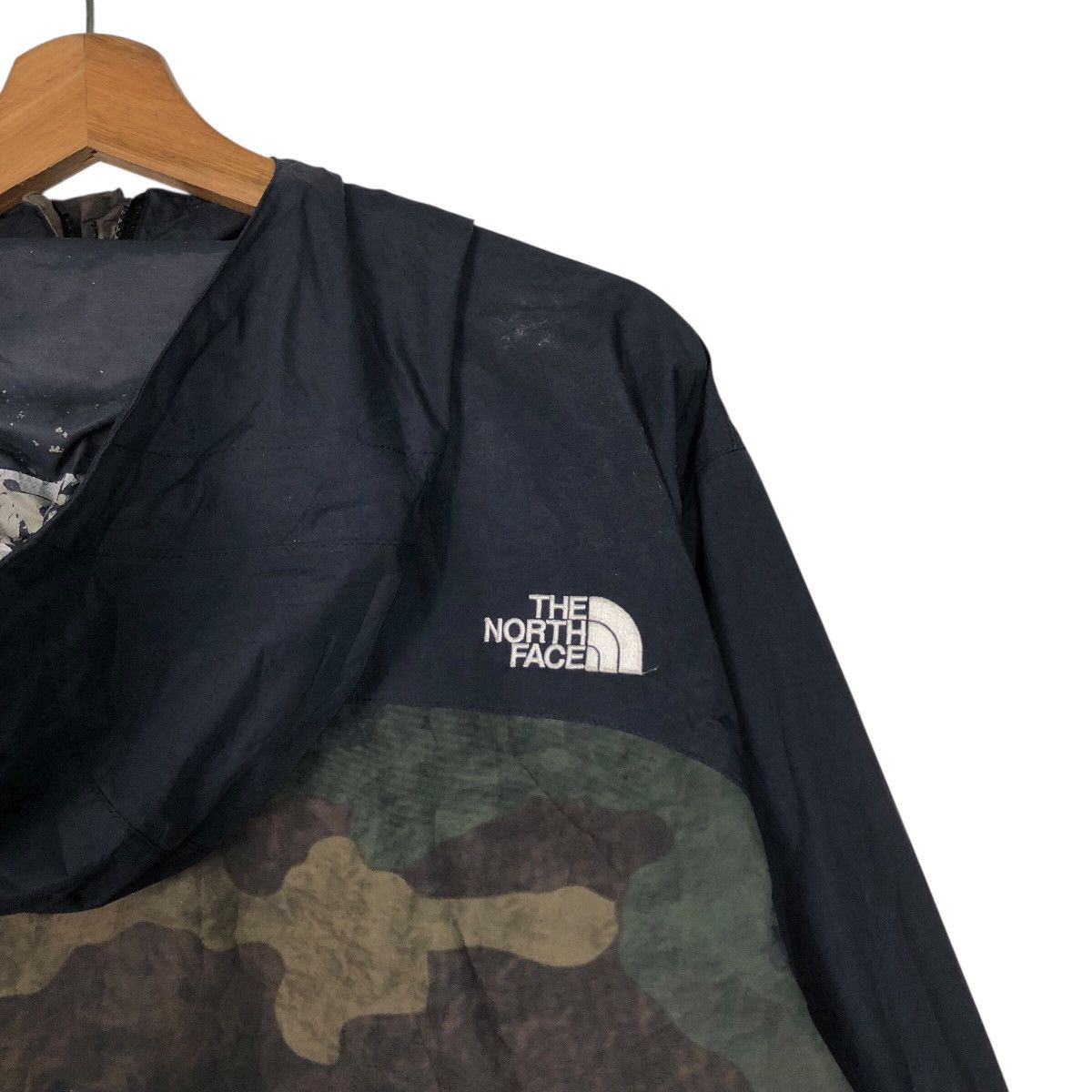 The North Face 📌Vintage Light Zipper Jacket The North Face Size US L / EU 52-54 / 3 - 12 Thumbnail