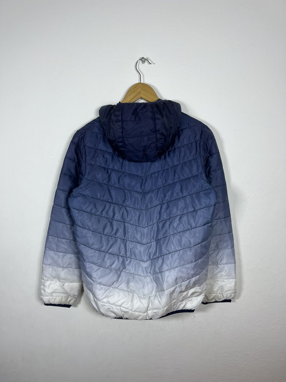 Ellesse Ellesse Light Down Puffer Streetwear Size US S / EU 44-46 / 1 - 12 Thumbnail