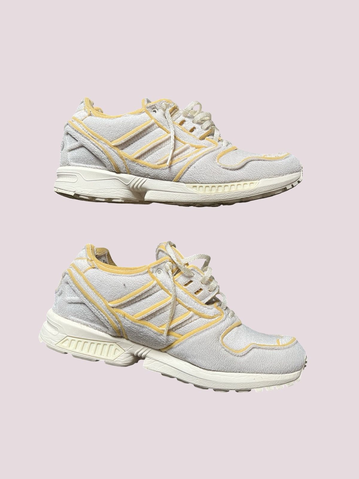 Adidas Adidas Cozy ZX 8000 Size US 10 / EU 43 - 4 Thumbnail