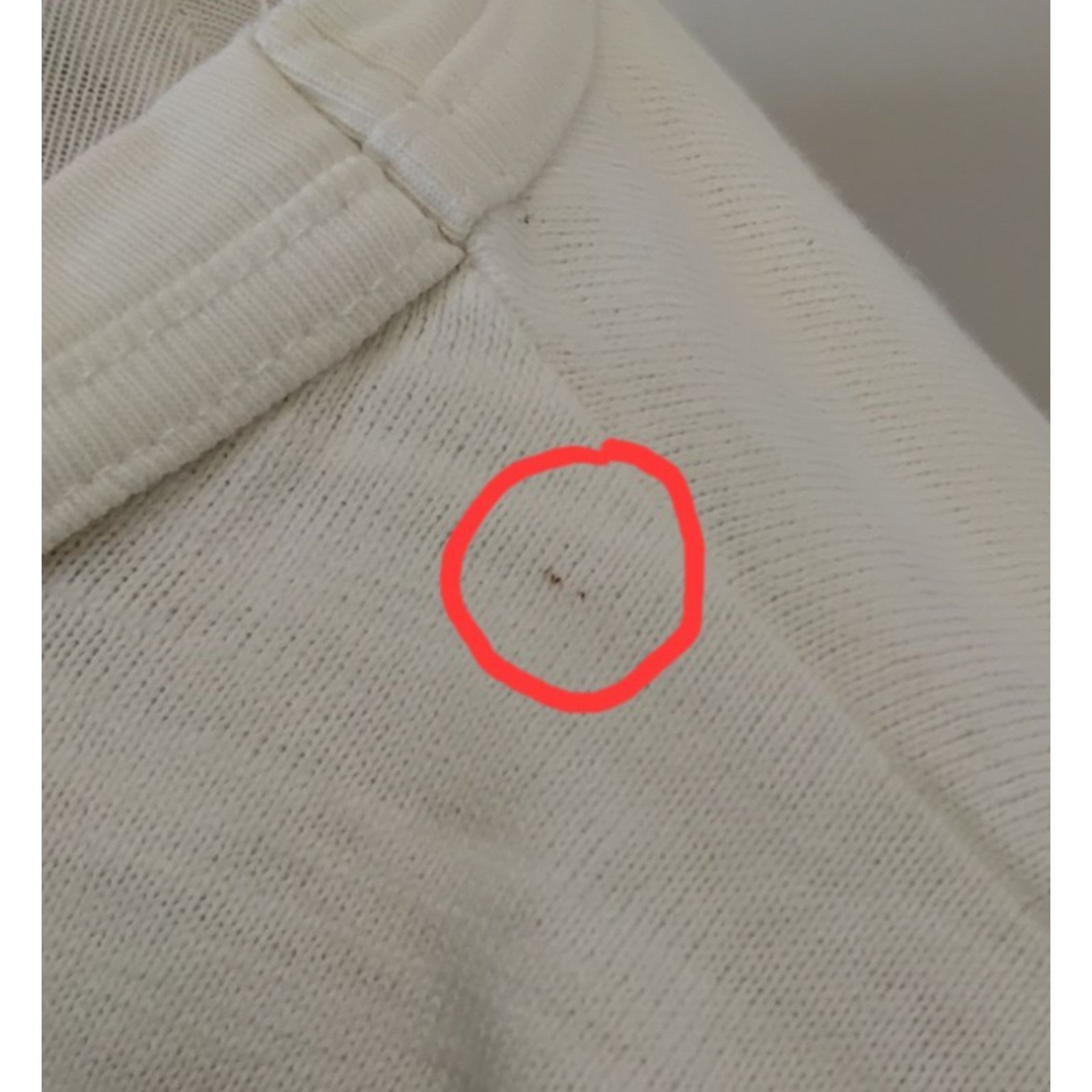 Off-White Off-White C/O Virgil Abloh T-Shirt Men's S Girl Hanging Size US S / EU 44-46 / 1 - 8 Thumbnail