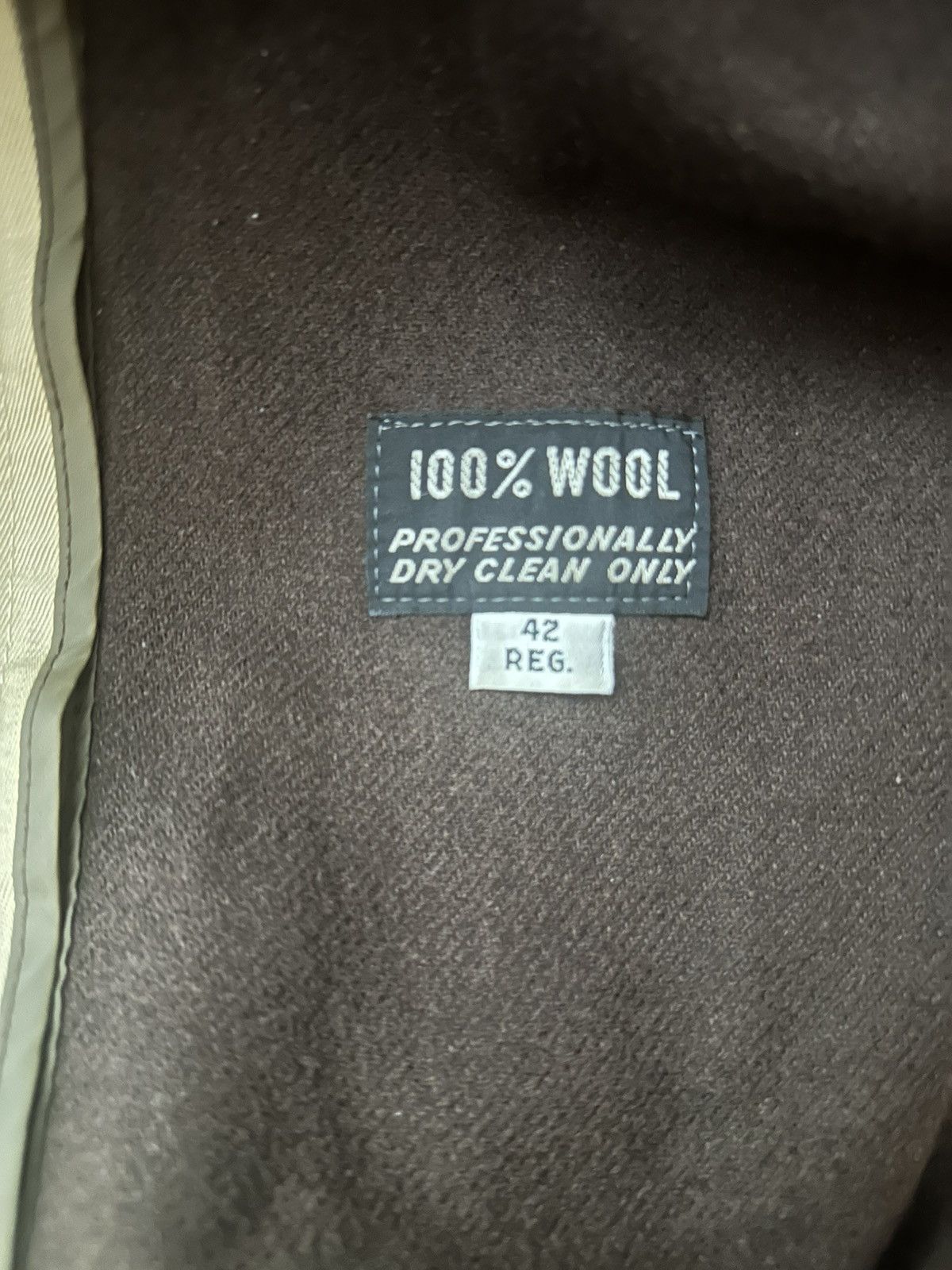 Dior Vintage Dior Trench Coat Size US M / EU 48-50 / 2 - 4 Thumbnail