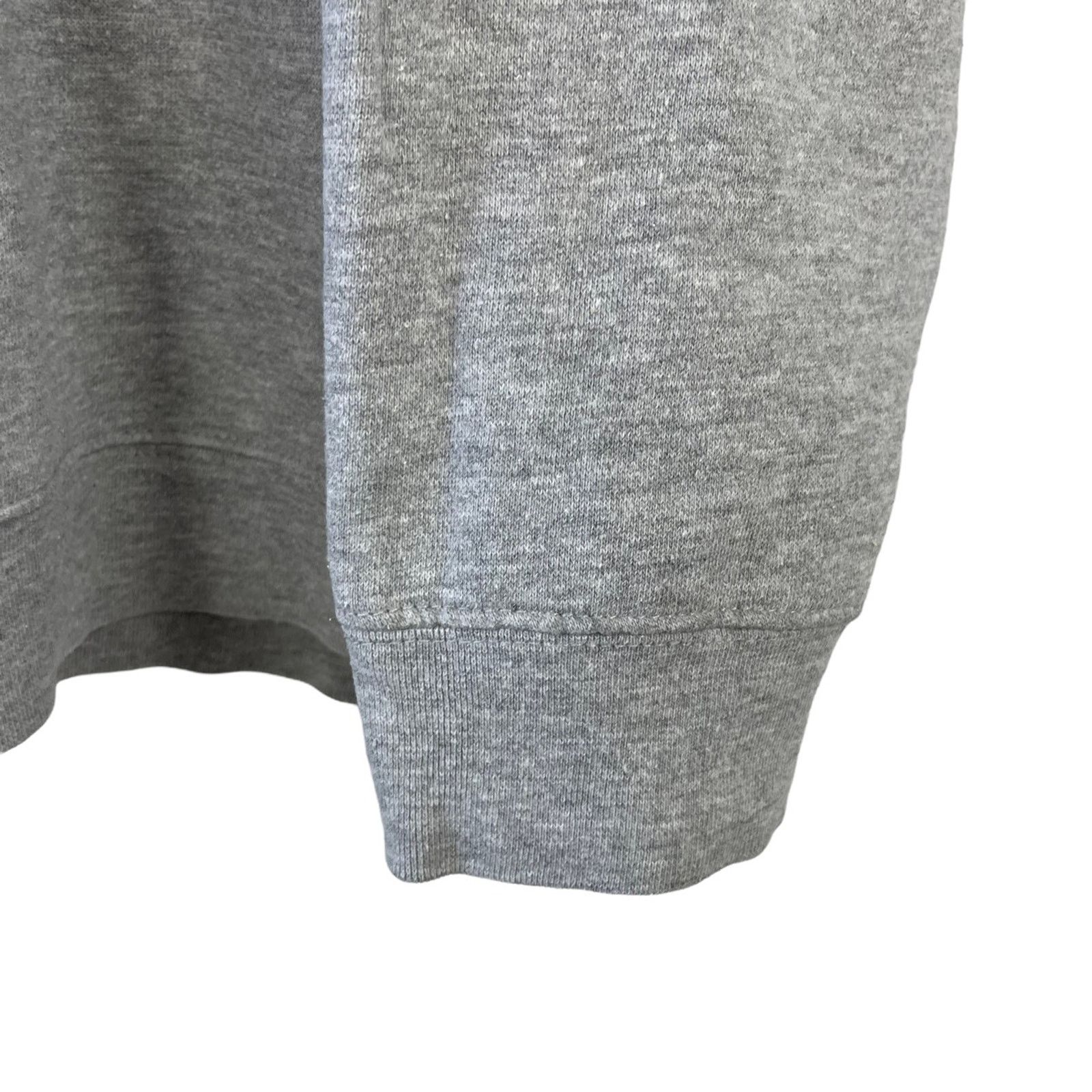 NFL × Reebok × Vintage Vintage Reebok Grey Sweatshirt Steelers 2004 Champions Size US XXL / EU 58 / 5 - 3 Thumbnail