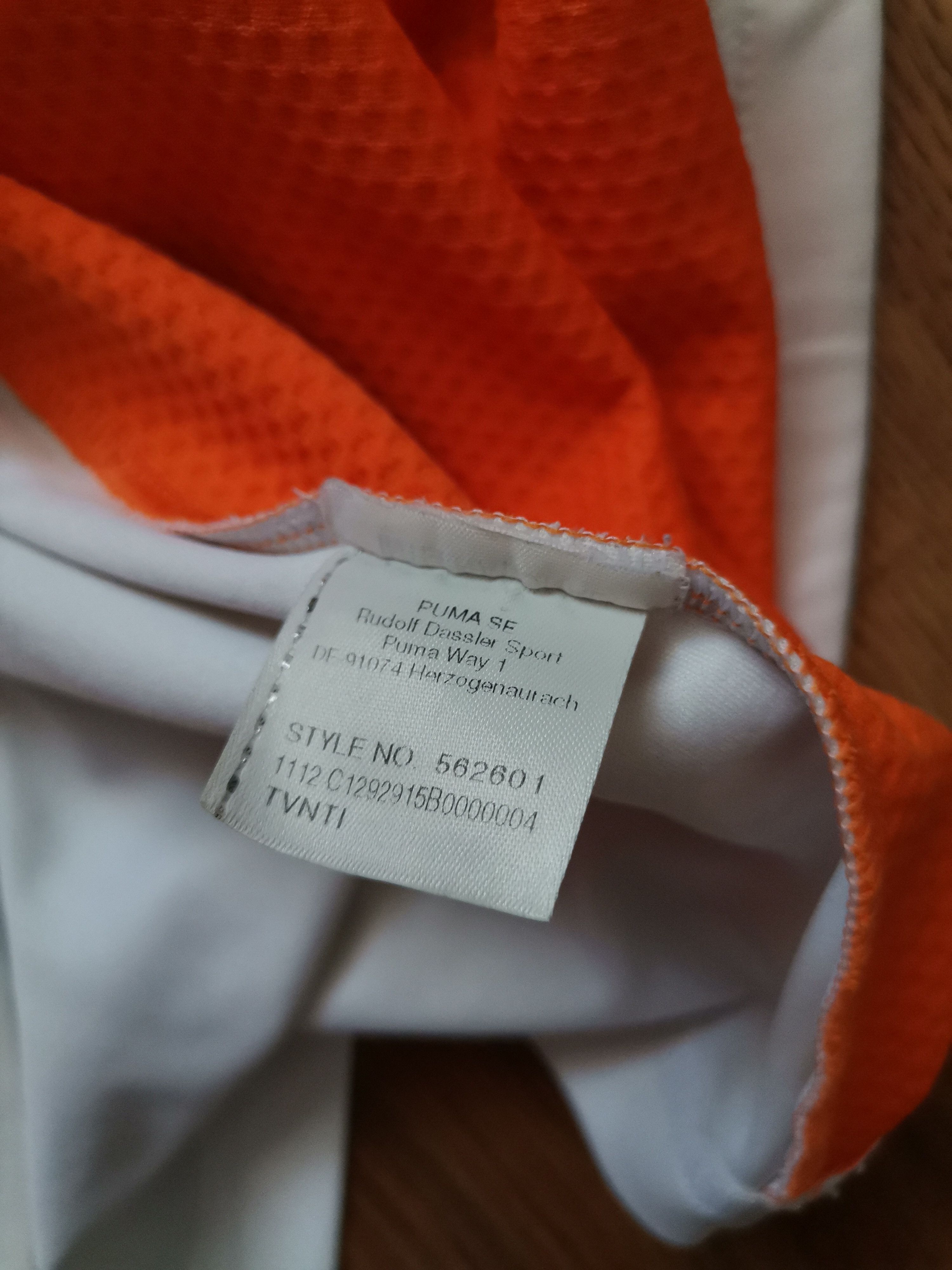 Puma Puma Polo Size US M / EU 48-50 / 2 - 3 Thumbnail