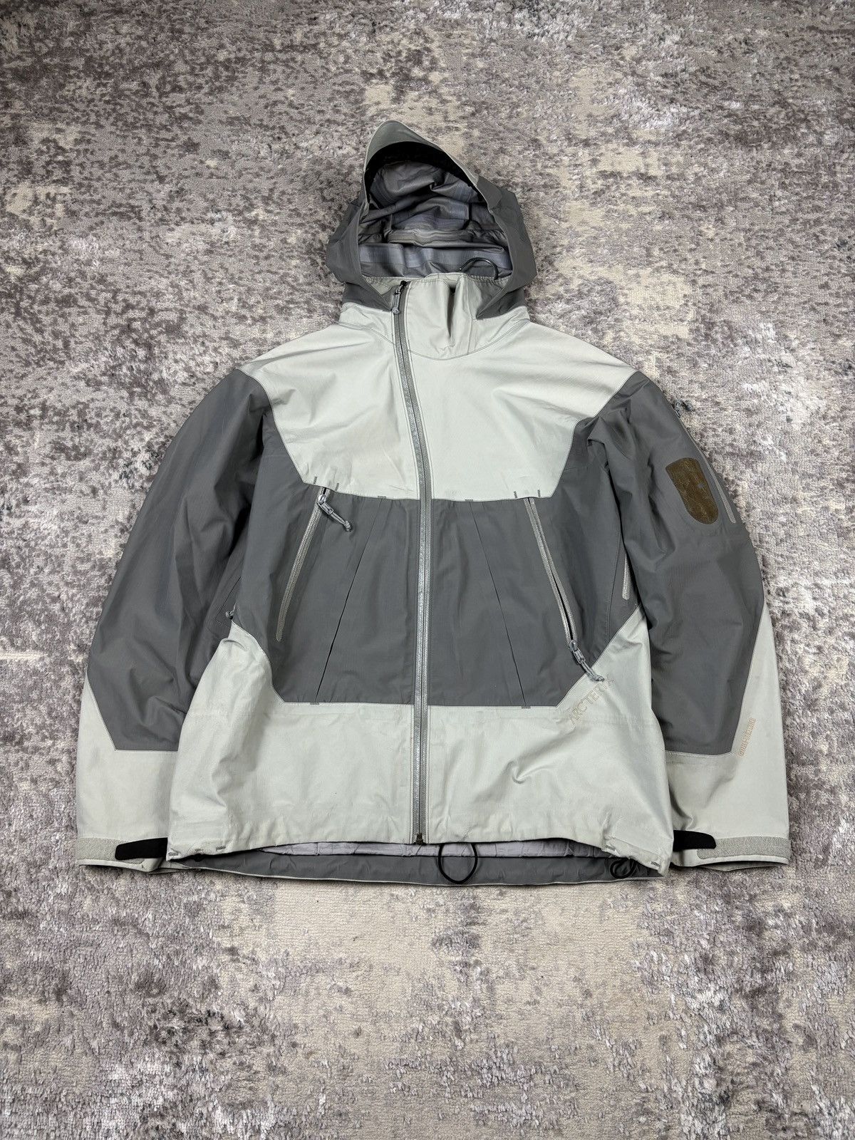 Arcteryx Sidewinder | Grailed