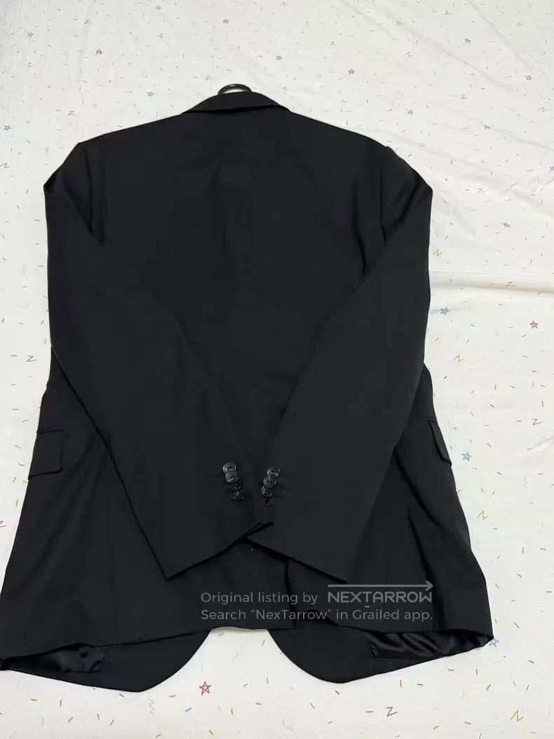 Versace Versace Men's blazer Size 46S - 2 Thumbnail