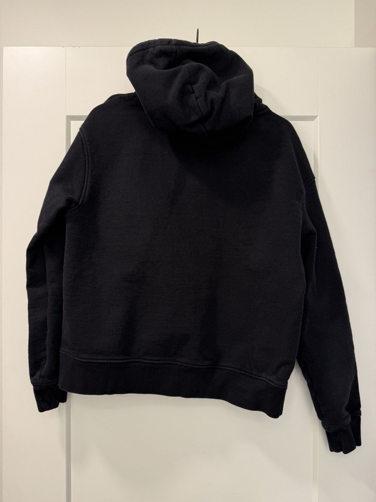 Jacquemus Jacquemus “The Embroidered Sweatshirt” Hoodie Size US XL / EU 56 / 4 - 2 Thumbnail