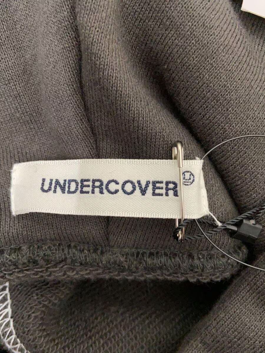 Undercover Undercover Cotton Parka Black Size US M / EU 48-50 / 2 - 3 Thumbnail