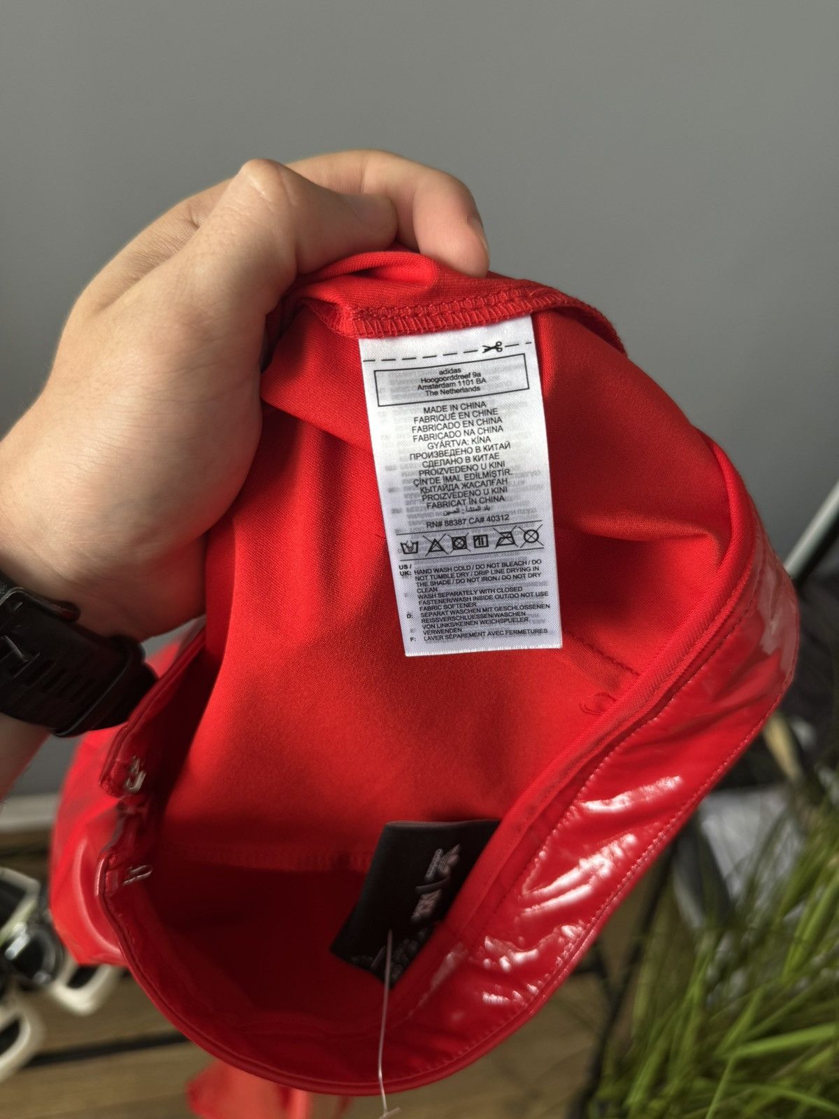 Adidas × Ivy Park Adidas x Ivy park Size 28" / US 6 / IT 42 - 9 Thumbnail