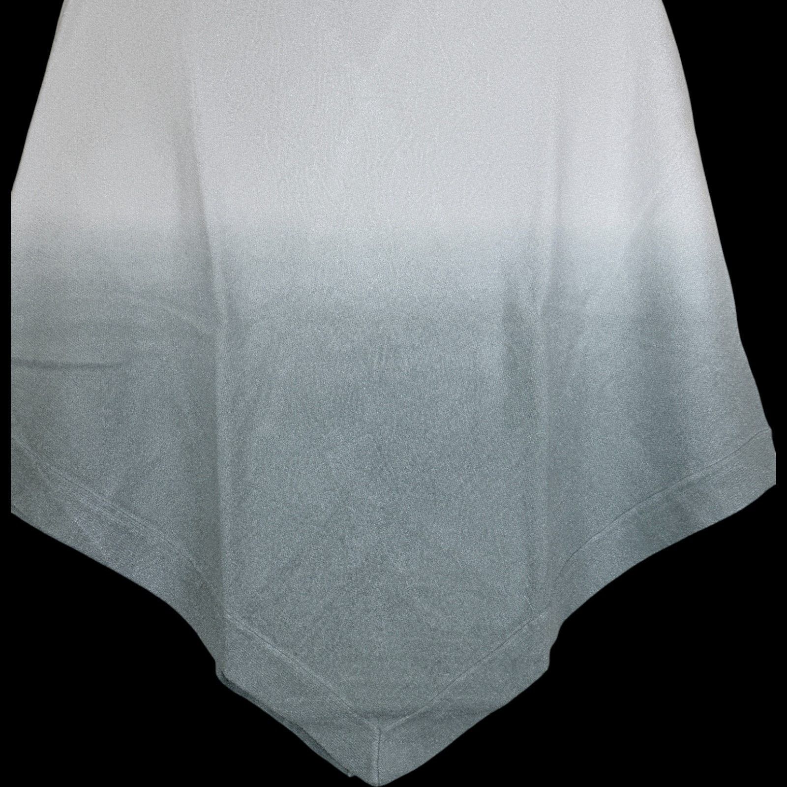 Other Barefoot Dreams CozyChic Ultra Lite Poncho Waterfall Size ONE SIZE - 3 Thumbnail