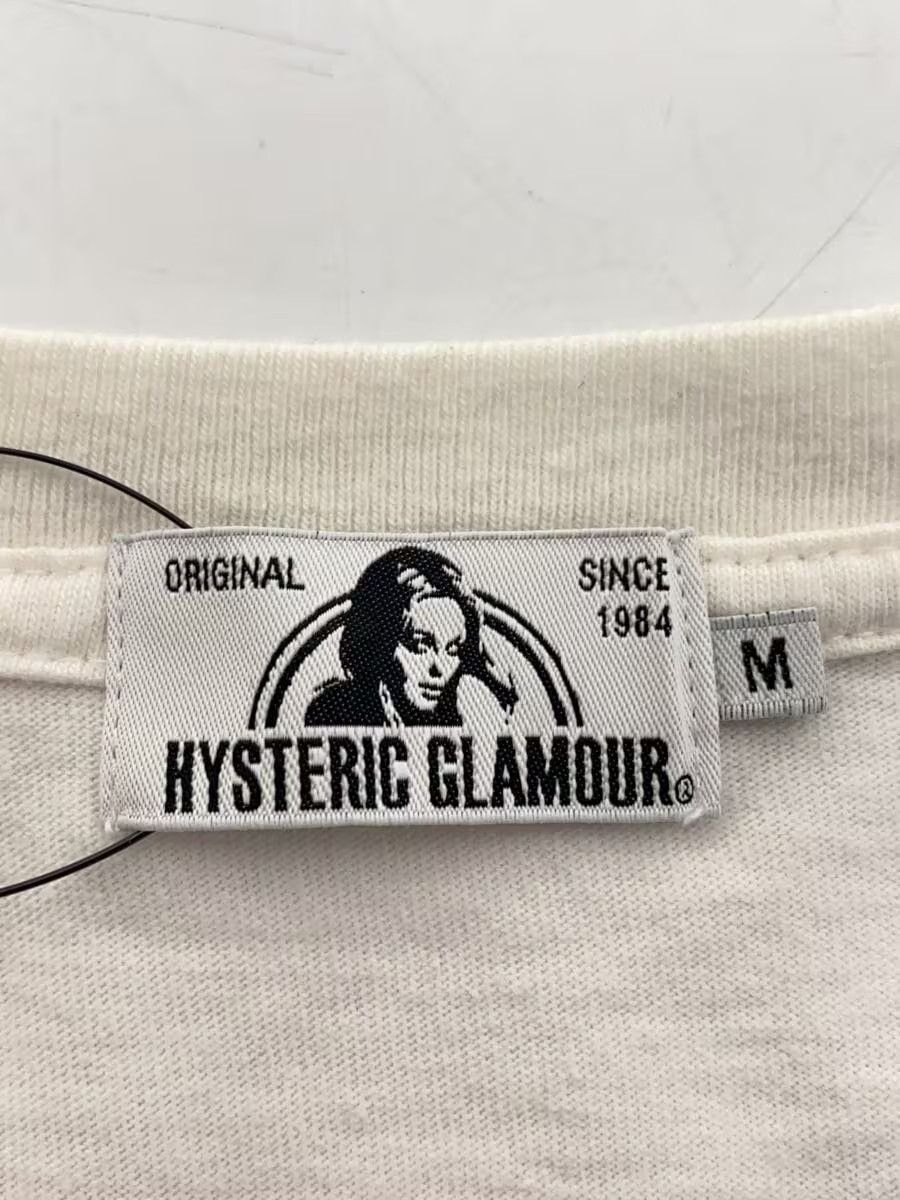 Hysteric Glamour Hysteric Woman Tee Size US M / EU 48-50 / 2 - 6 Thumbnail