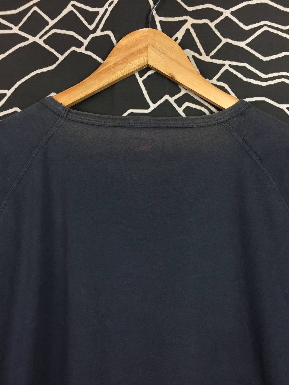 I. Spiewak And Sons Spiewak by I.Spiewak & Sons Utility Clothing Longsleeve Tee Size US L / EU 52-54 / 3 - 8 Thumbnail