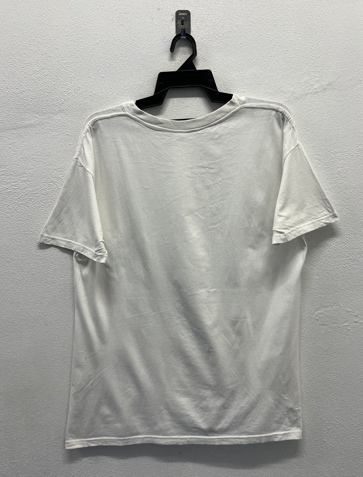 Vintage VINTAGE DLOF BOWNOHFU TEE SHIRT Size US L / EU 52-54 / 3 - 2 Thumbnail