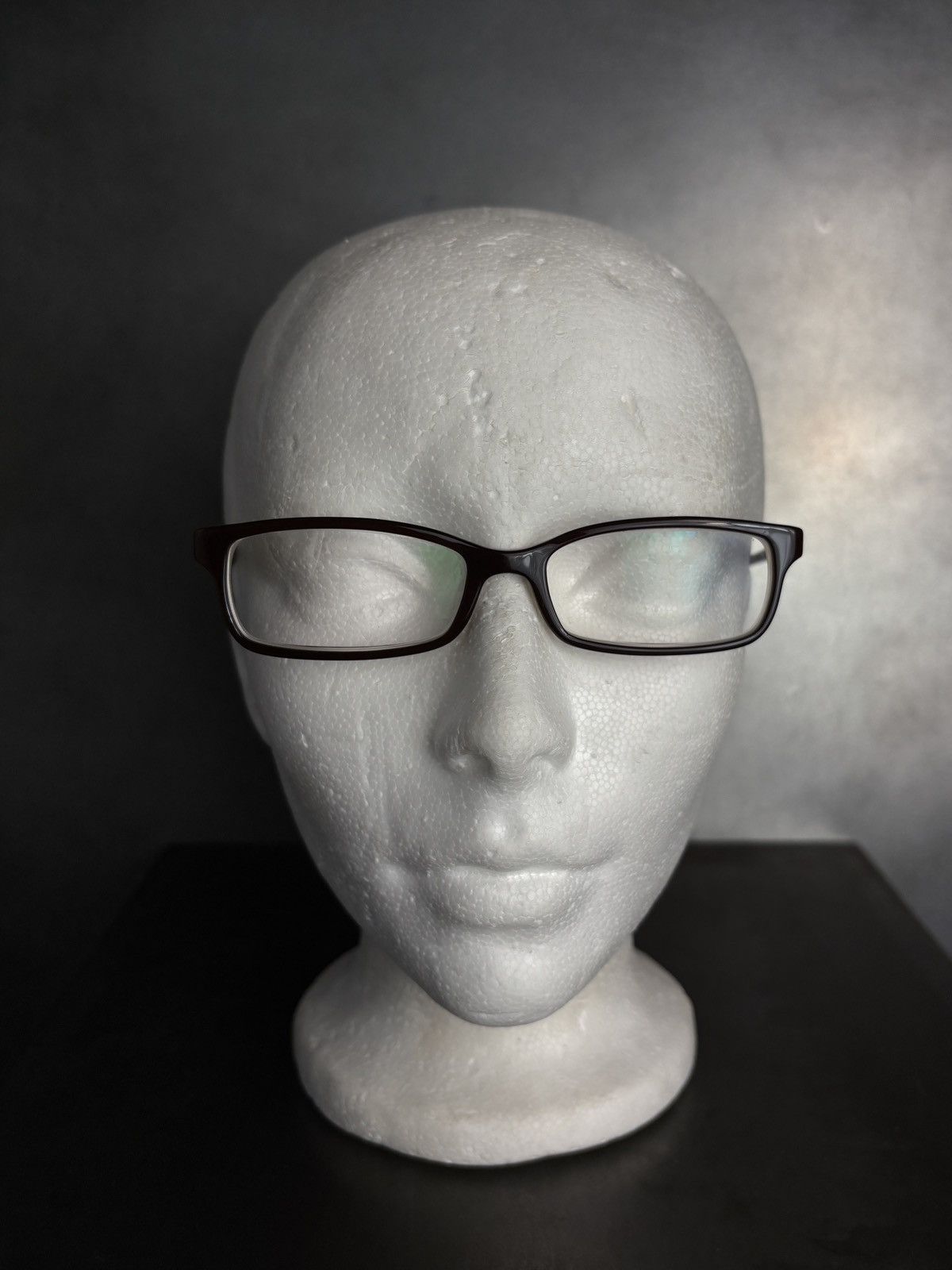 Burberry 2000s Burberry Eyeglasses Vintage Burberry Frames Size ONE SIZE - 3 Thumbnail