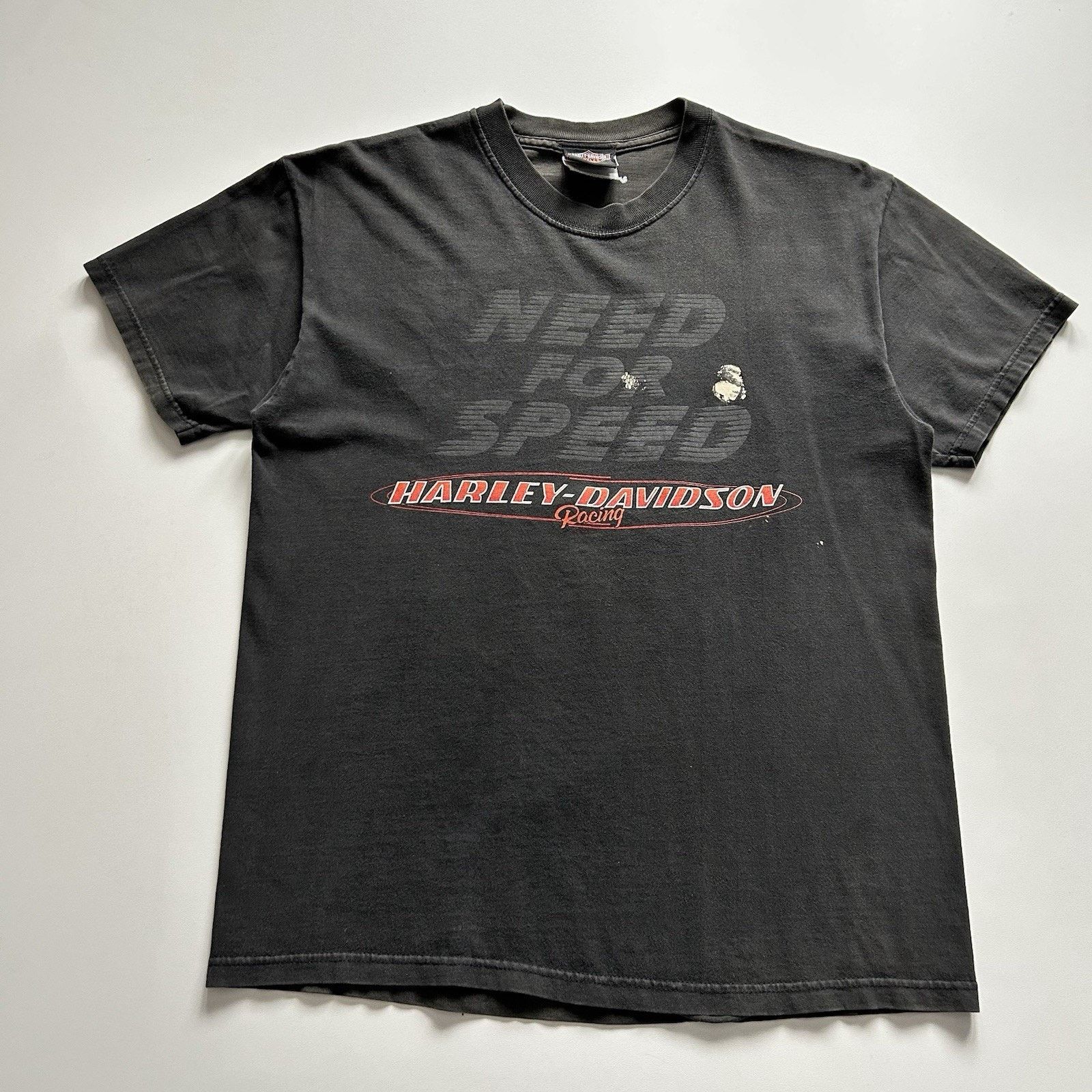 Hanes × Harley Davidson × Vintage Harley Davidson 