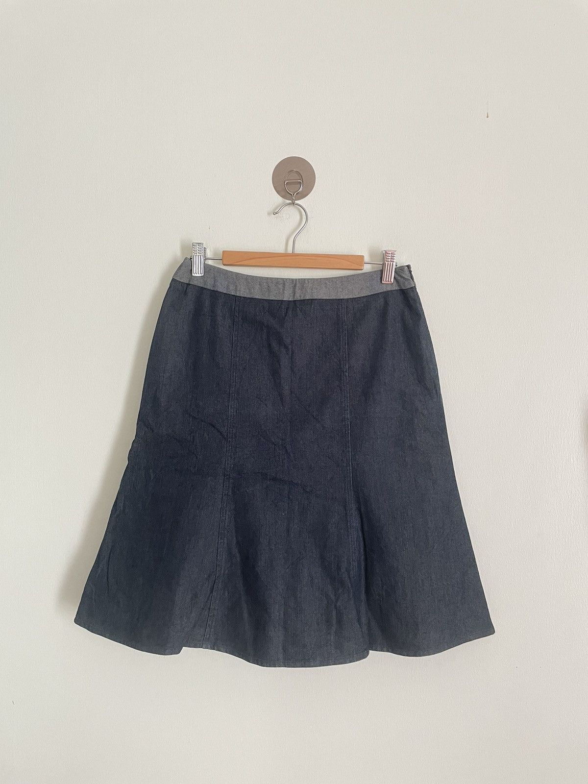 MAX&Co. Max &Co. Skirts Size 27" / US 4 / IT 40 - 2 Thumbnail
