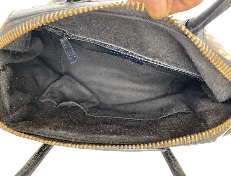 Givenchy Givenchy Antigona Shoulder Bag Made In Italy Size ONE SIZE - 5 Thumbnail