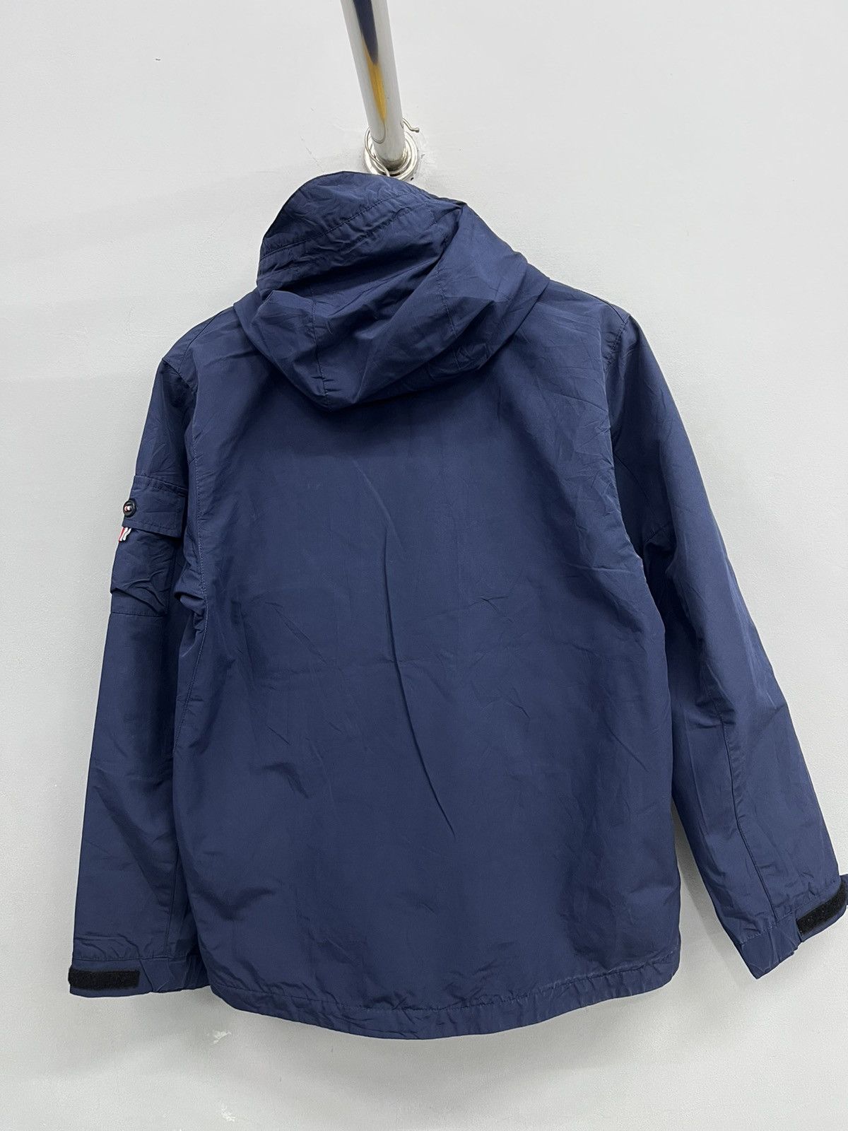 Beams Plus 🇯🇵BEAMS HEART MOUNTAIN PARKA JACKET Size US M / EU 48-50 / 2 - 7 Thumbnail