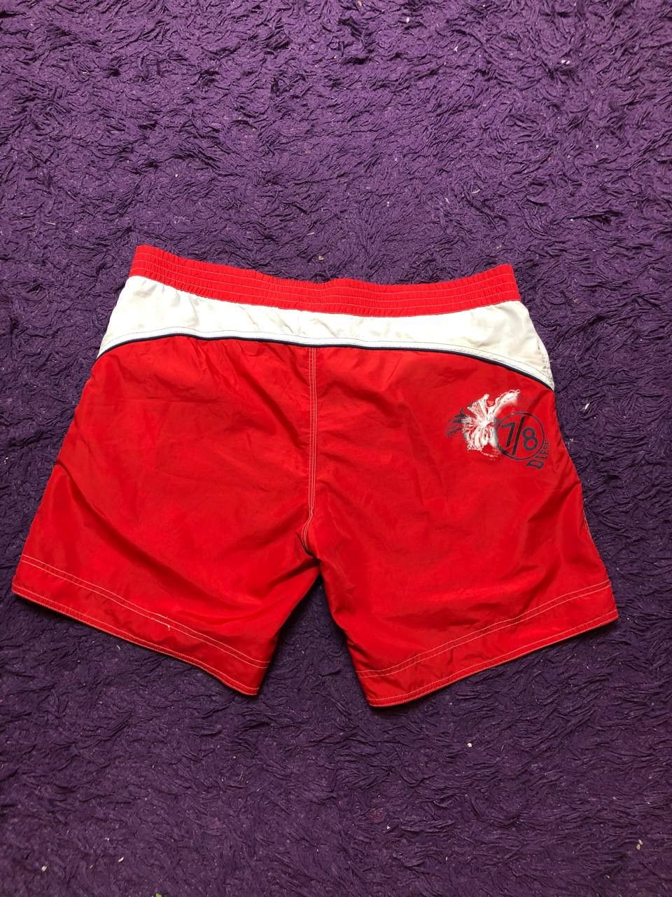 Diesel Diesel Shorts Size US 36 / EU 52 - 16 Thumbnail