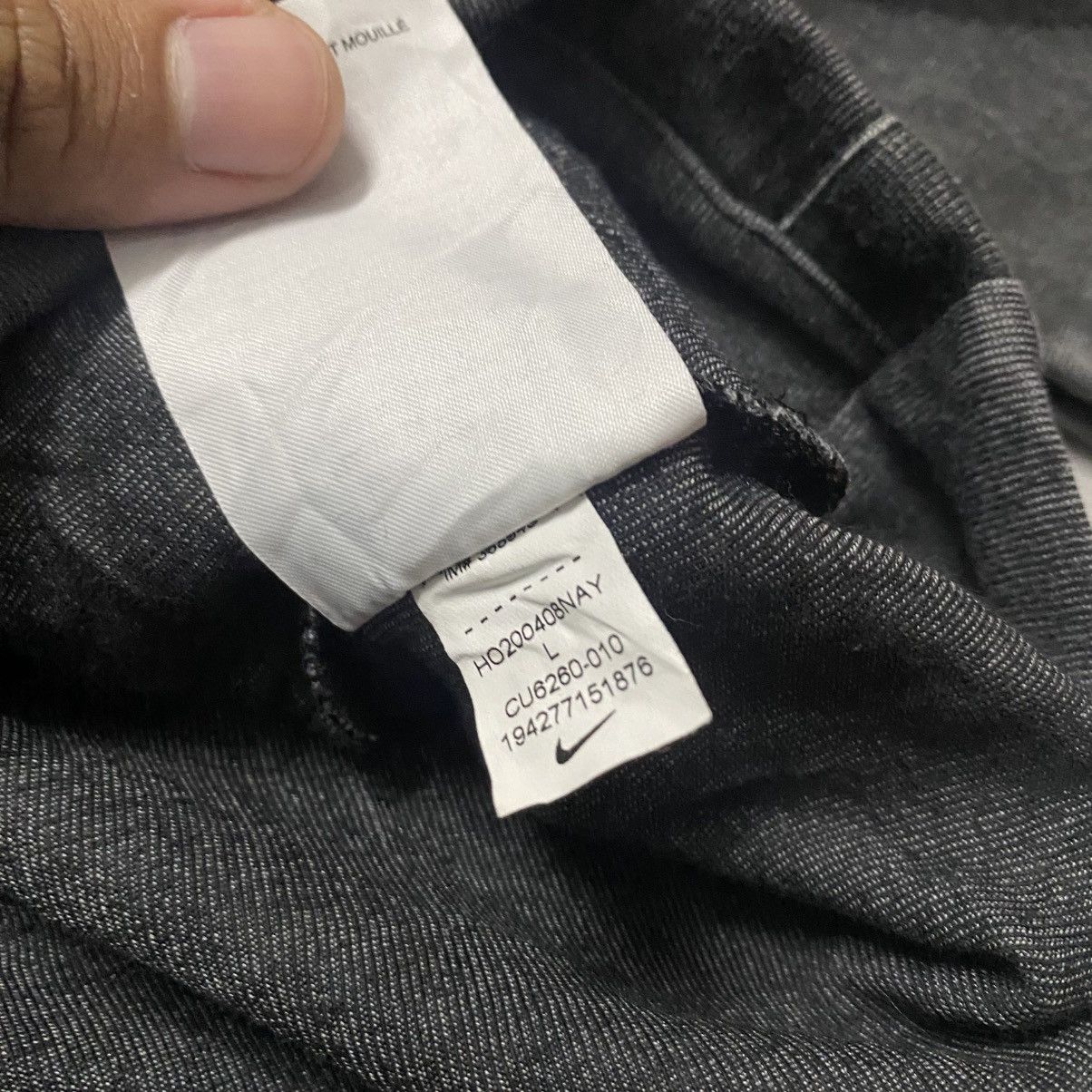 Nike Nike Hoodie Size M / US 6-8 / IT 42-44 - 4 Thumbnail