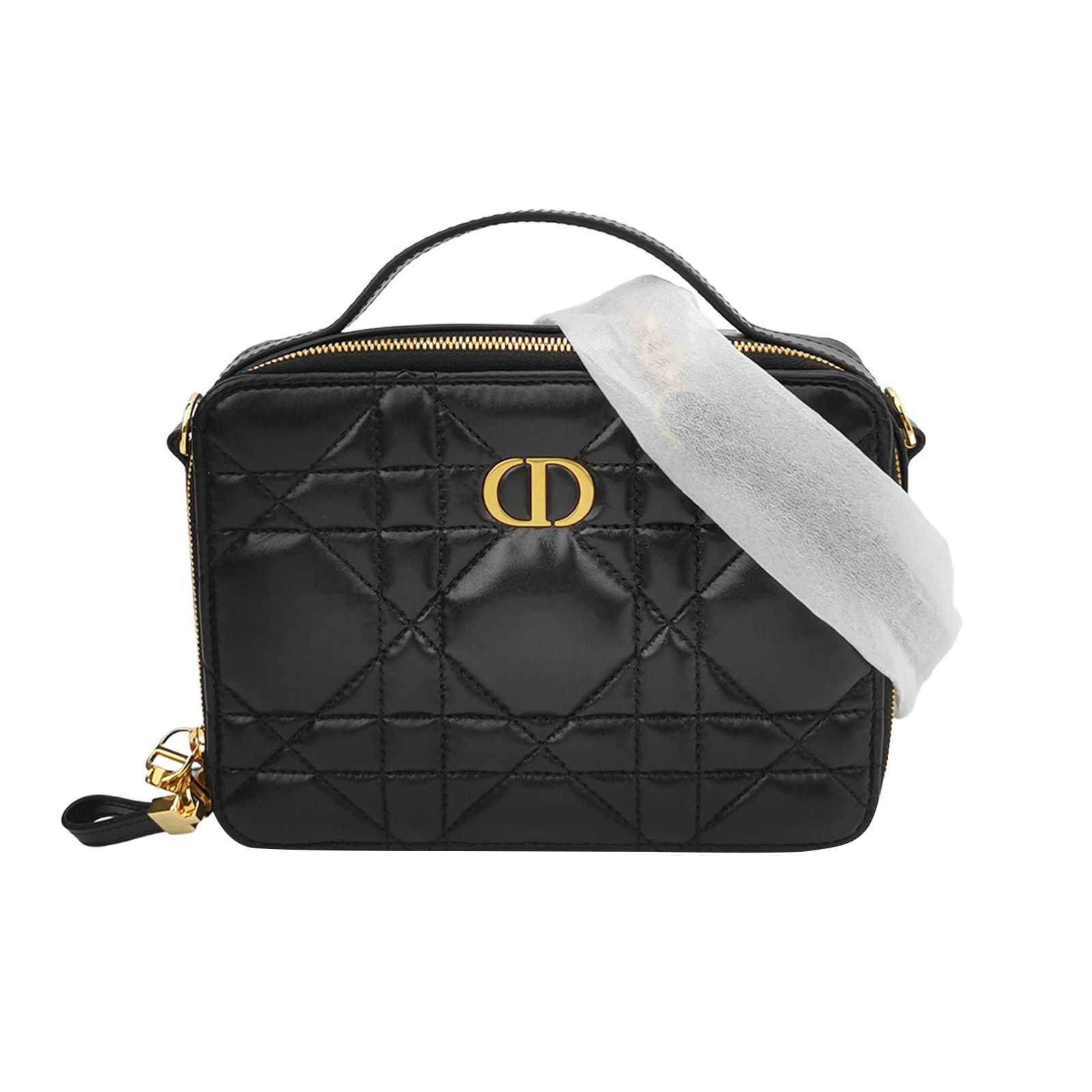 Dior Dior Women os Shoulder Bags Size ONE SIZE - 1 Thumbnail