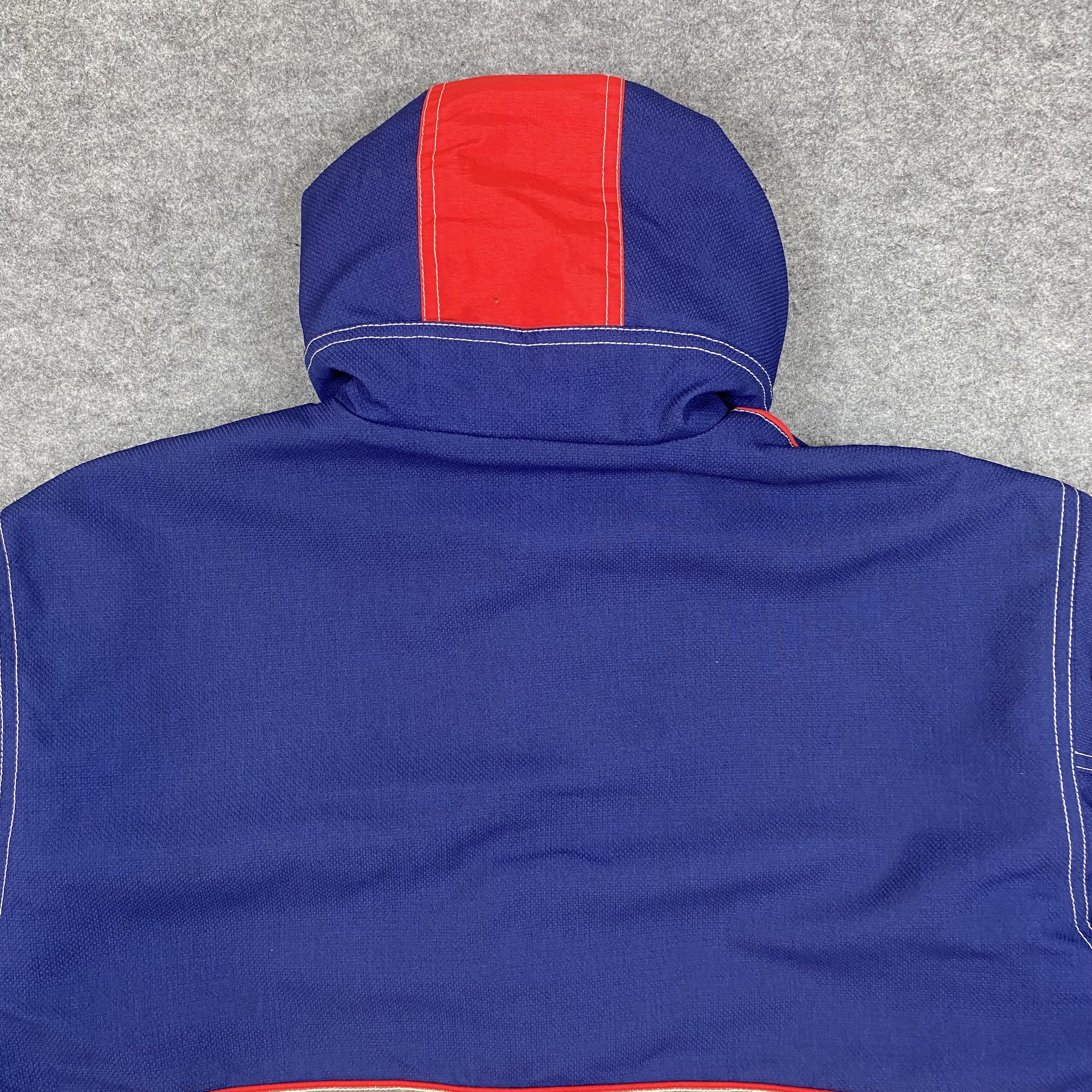 Sasquatchfabrix 🔥offer me🔥vintage sasquatch ski jacket-j591 Size US L / EU 52-54 / 3 - 11 Thumbnail