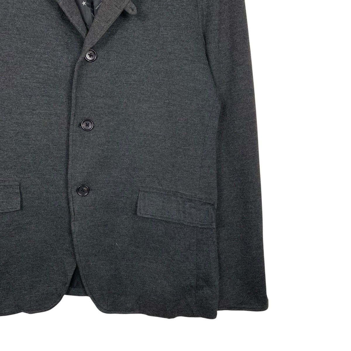 Takeo Kikuchi Takeo Kikuchi Button Jacket Size US M / EU 48-50 / 2 - 4 Thumbnail