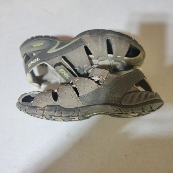 Teva Teva Womens Dozer III Sport Hiking, Water, ShockPad Adjustab Size US 10 / IT 40 - 3 Thumbnail