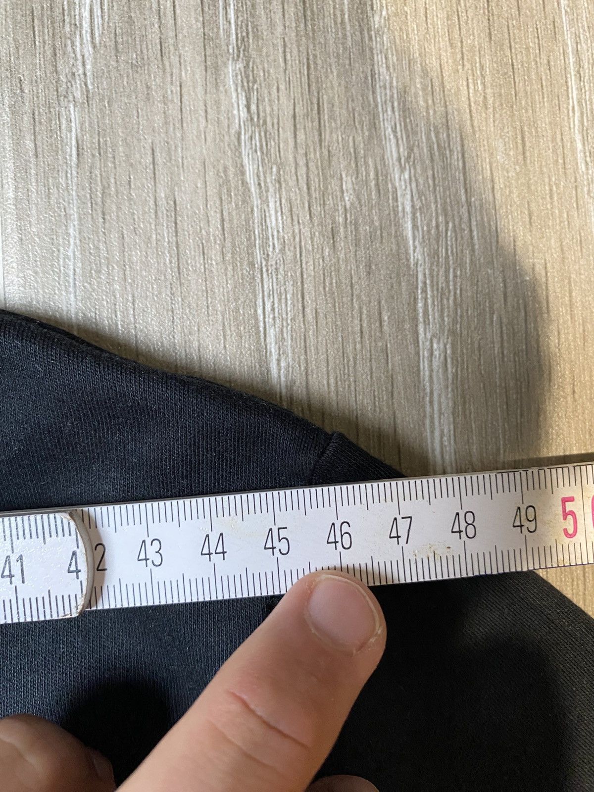Polo Ralph Lauren Ralph Lauren Polo Shirt – Black – Size M – Brand New Size US M / EU 48-50 / 2 - 7 Thumbnail